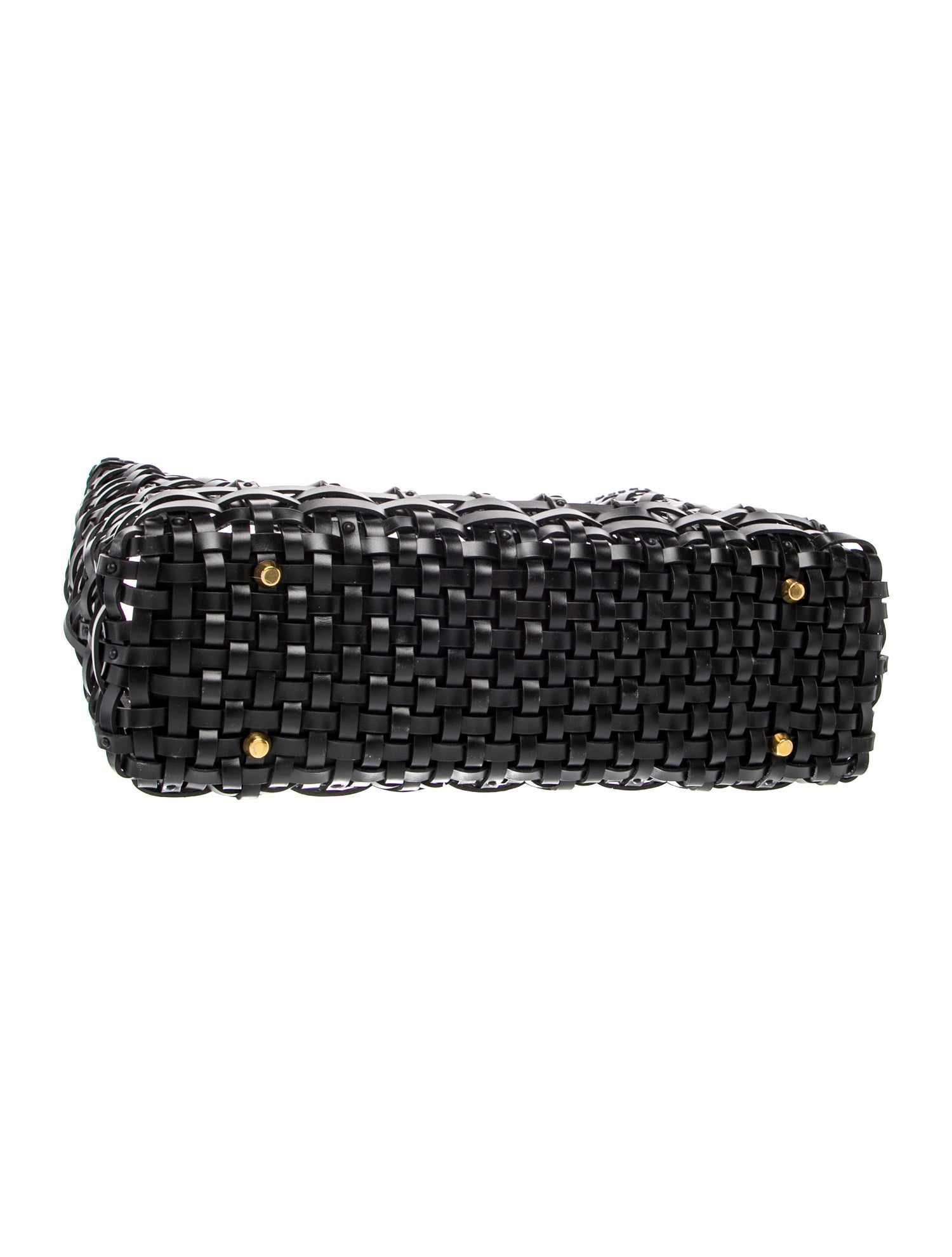 Christian Dior Cannage Lady Dior - Black Totes, Handbags