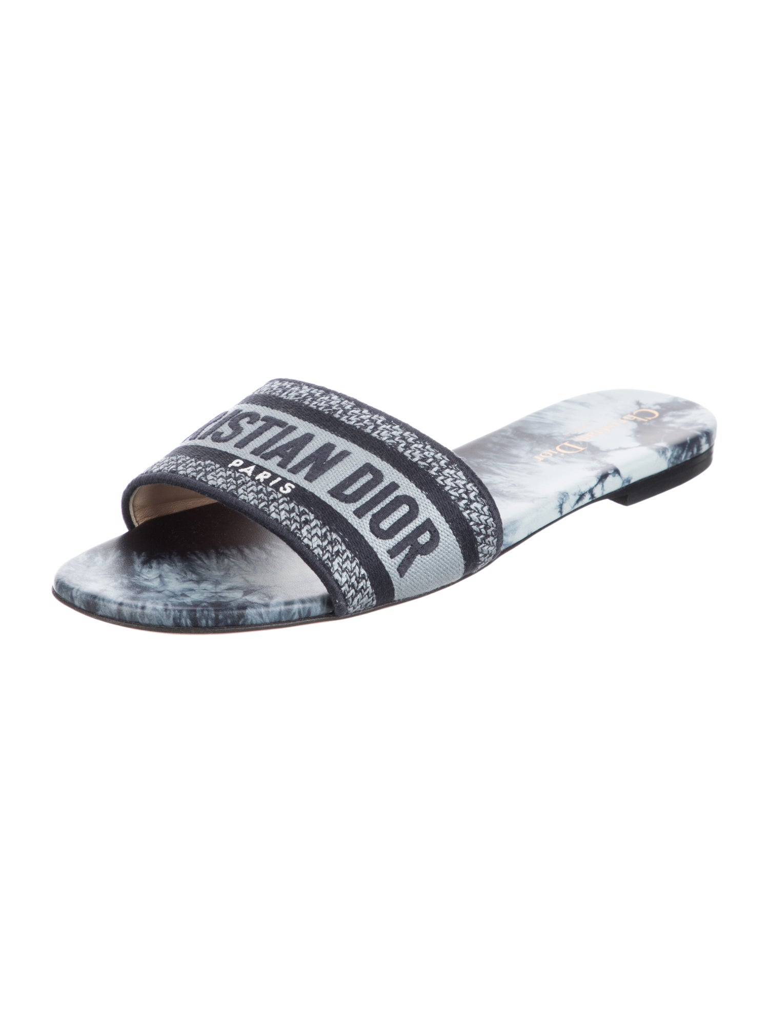 Christian Dior Sandals | The RealReal
