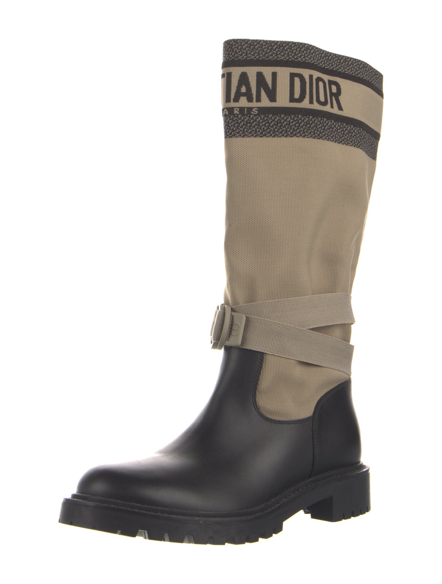 Christian Dior Boots for Women | The RealReal