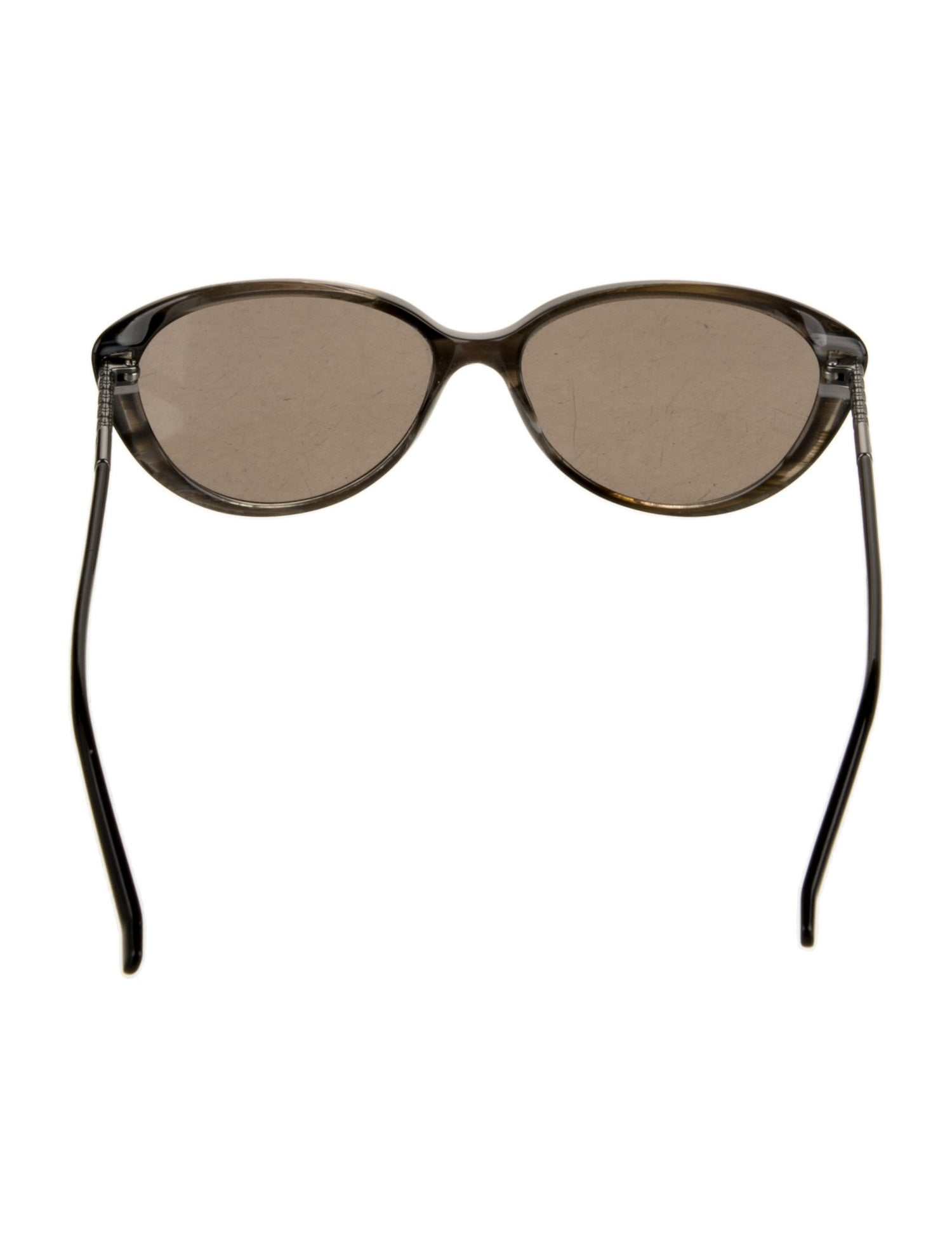 Christian Dior Cat-Eye Tinted Sunglasses