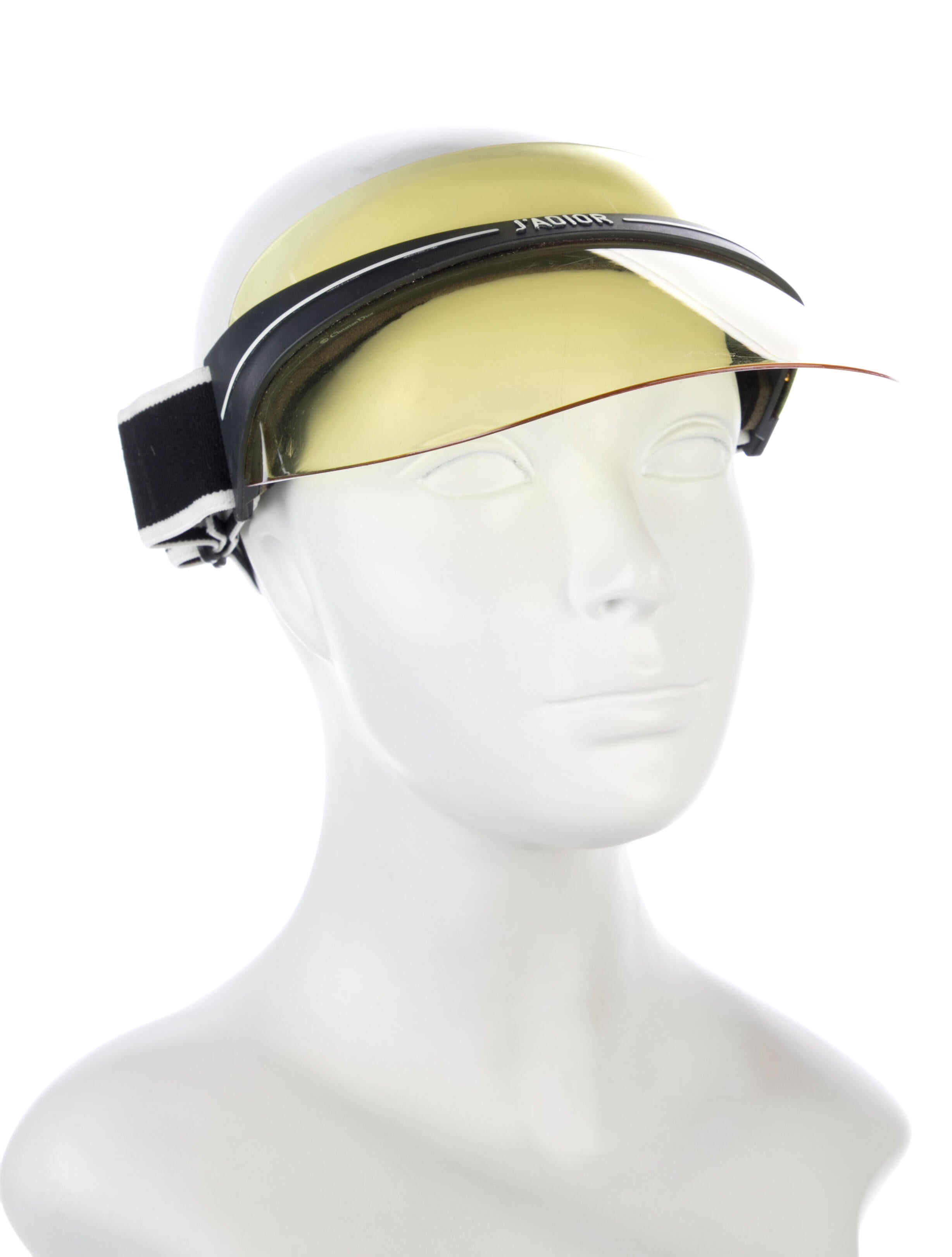 Christian Dior Visor