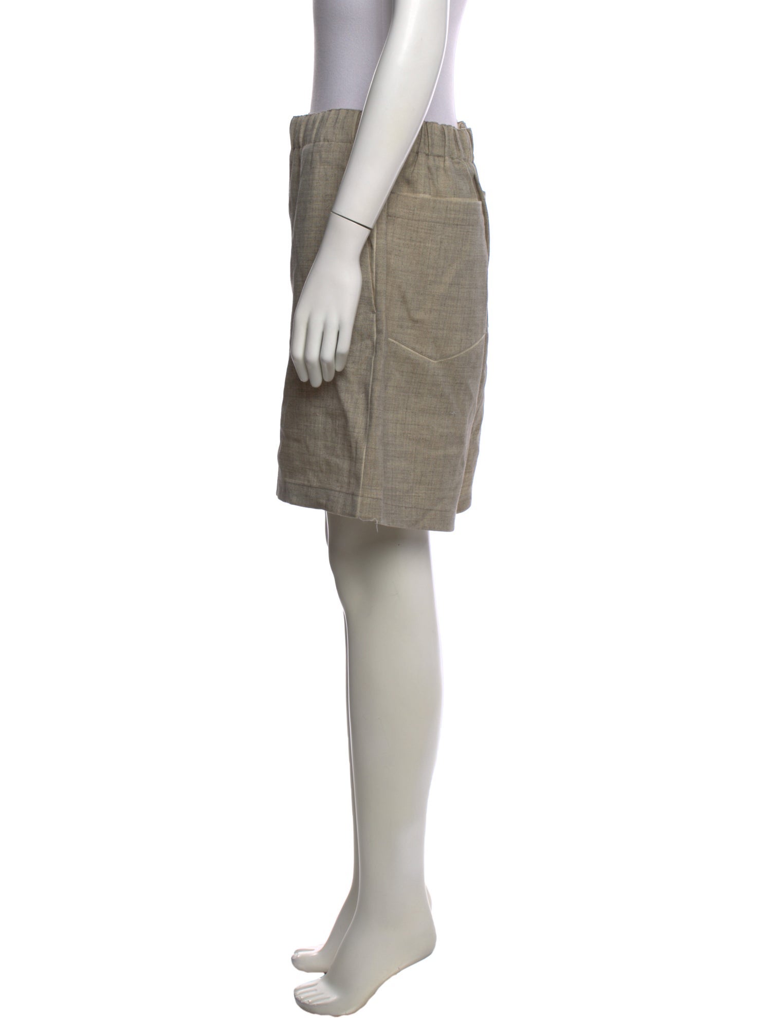 DIOR MEN 2025 Shorts