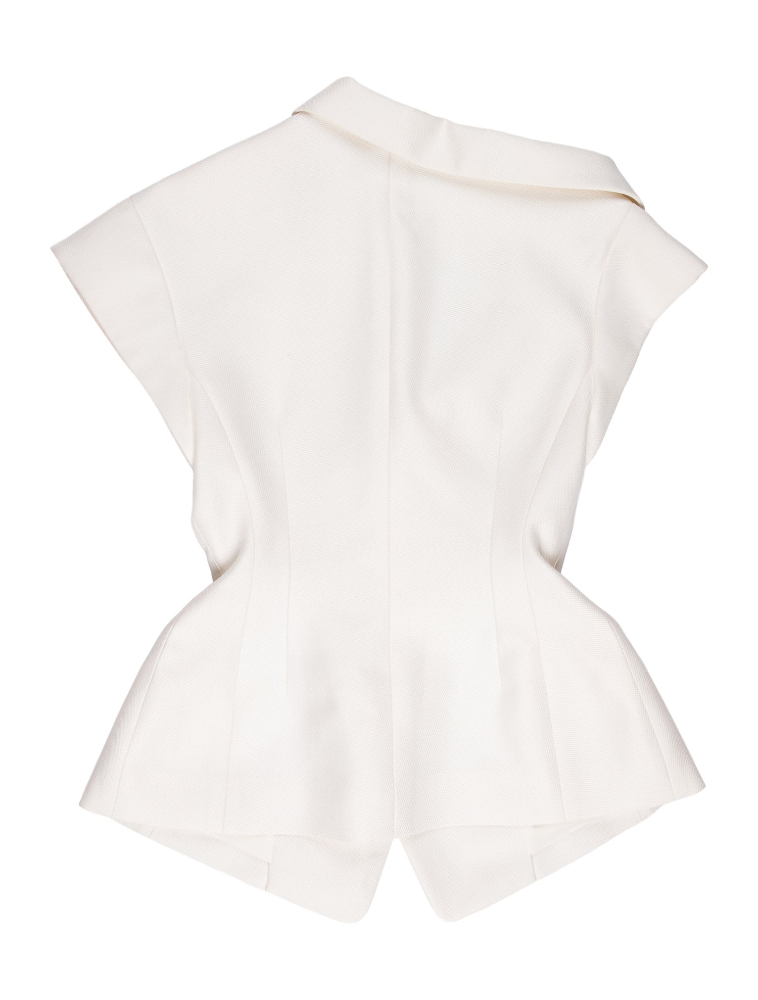 Christian Dior 2025 Virgin Wool Top