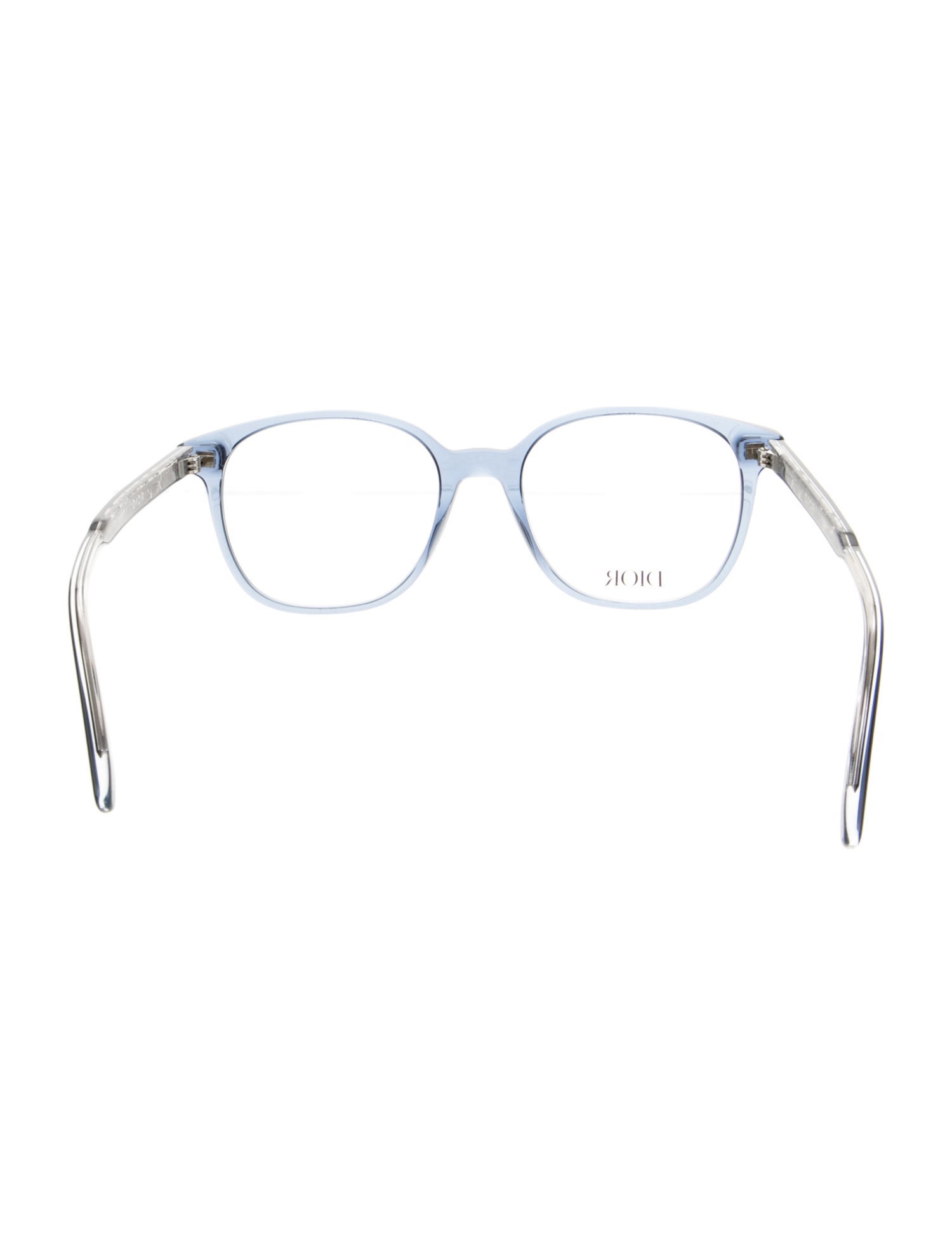 Christian Dior Wayfarer Eyeglasses