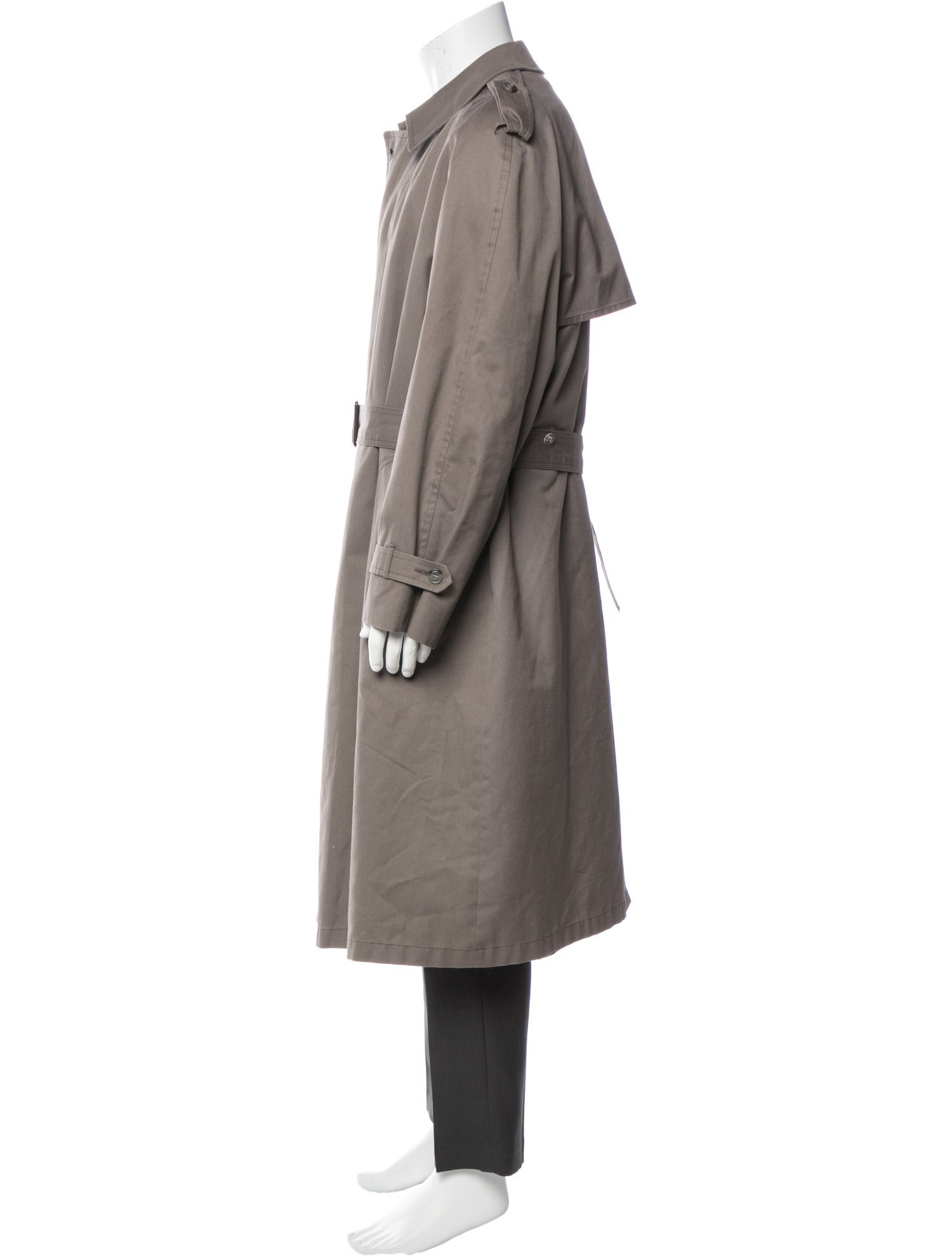 Christian Dior Trench Coat