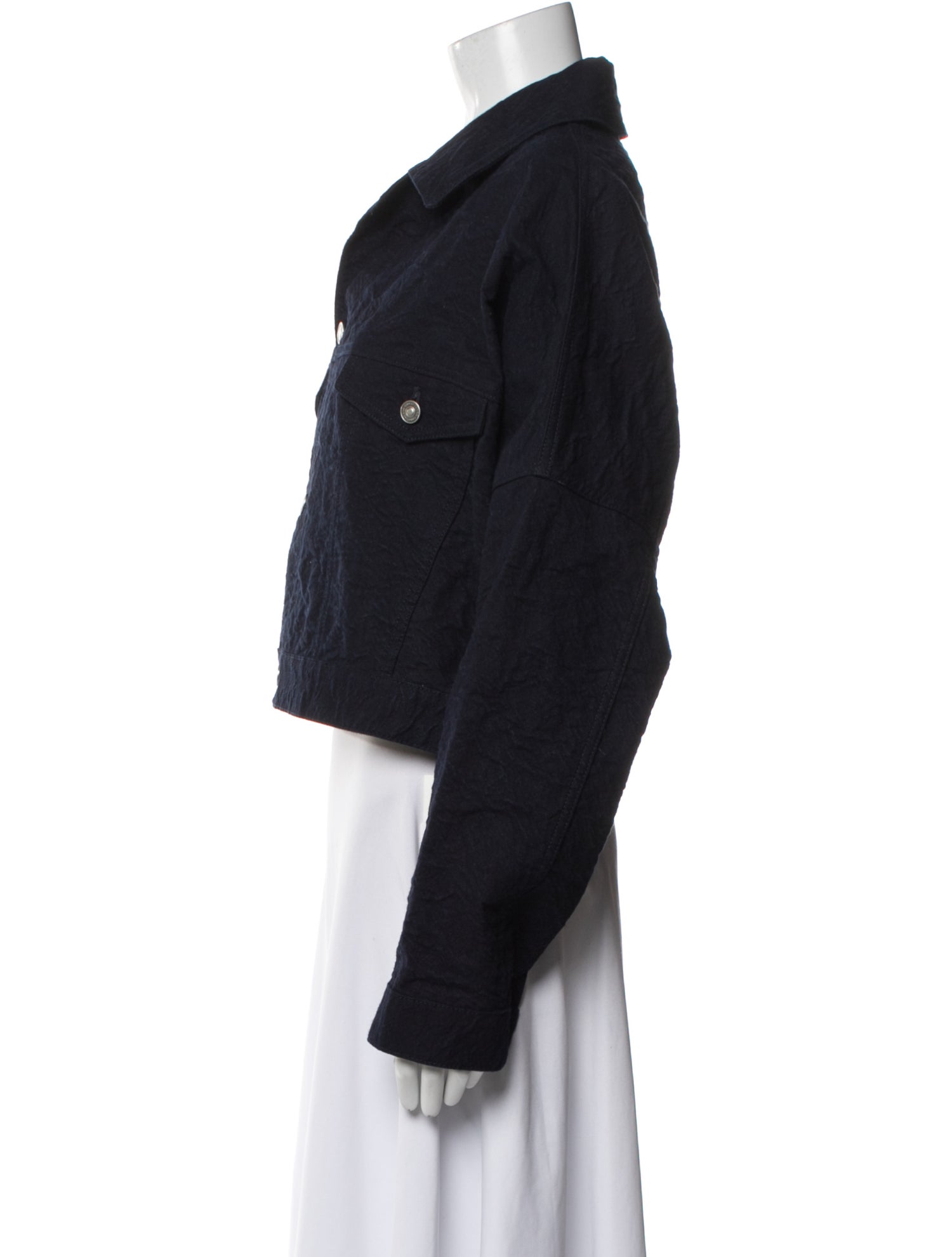 Christian Dior Denim Jacket