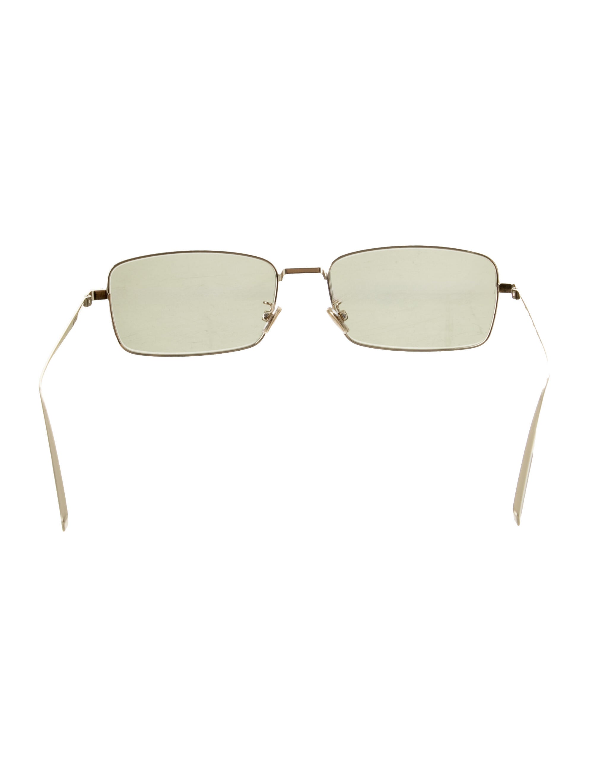 Christian Dior DiorBlackSuit S21U Square Sunglasses