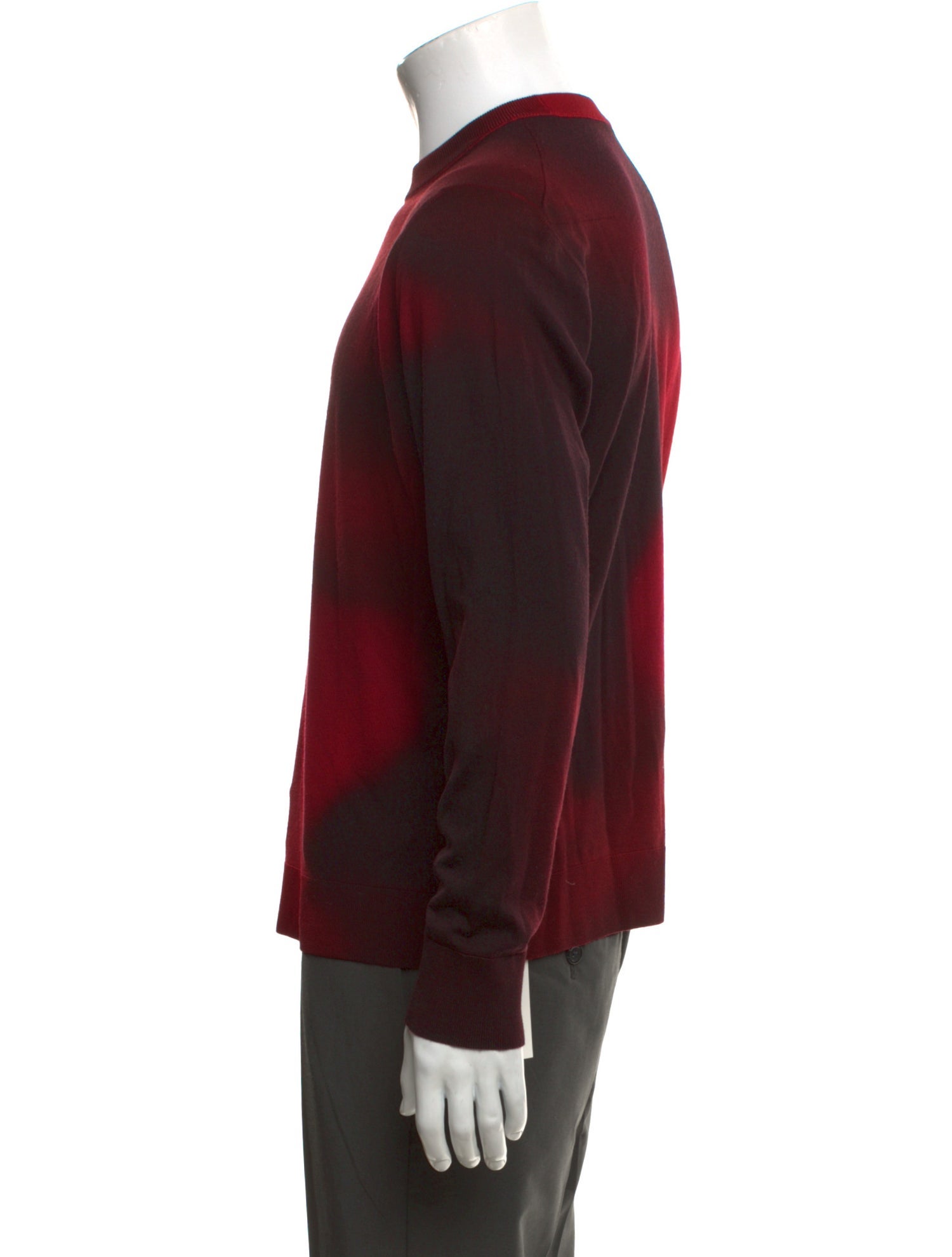 Dior Homme 2018 Bee Accent Pullover