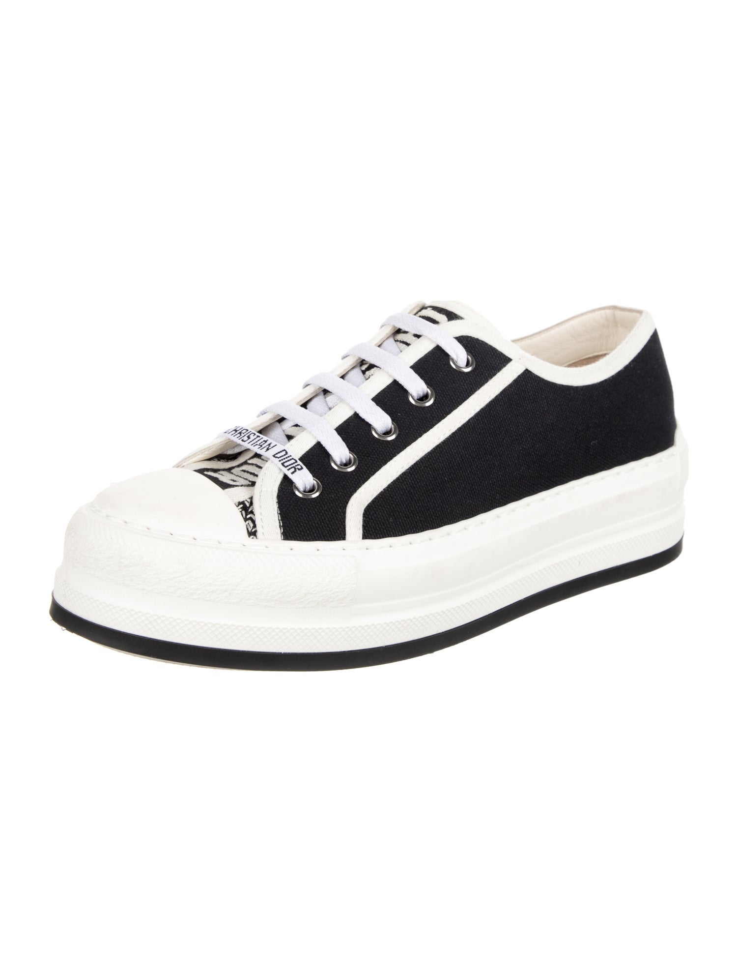The Row Sam Sneakers - White Sneakers, Shoes - THR172542 | The