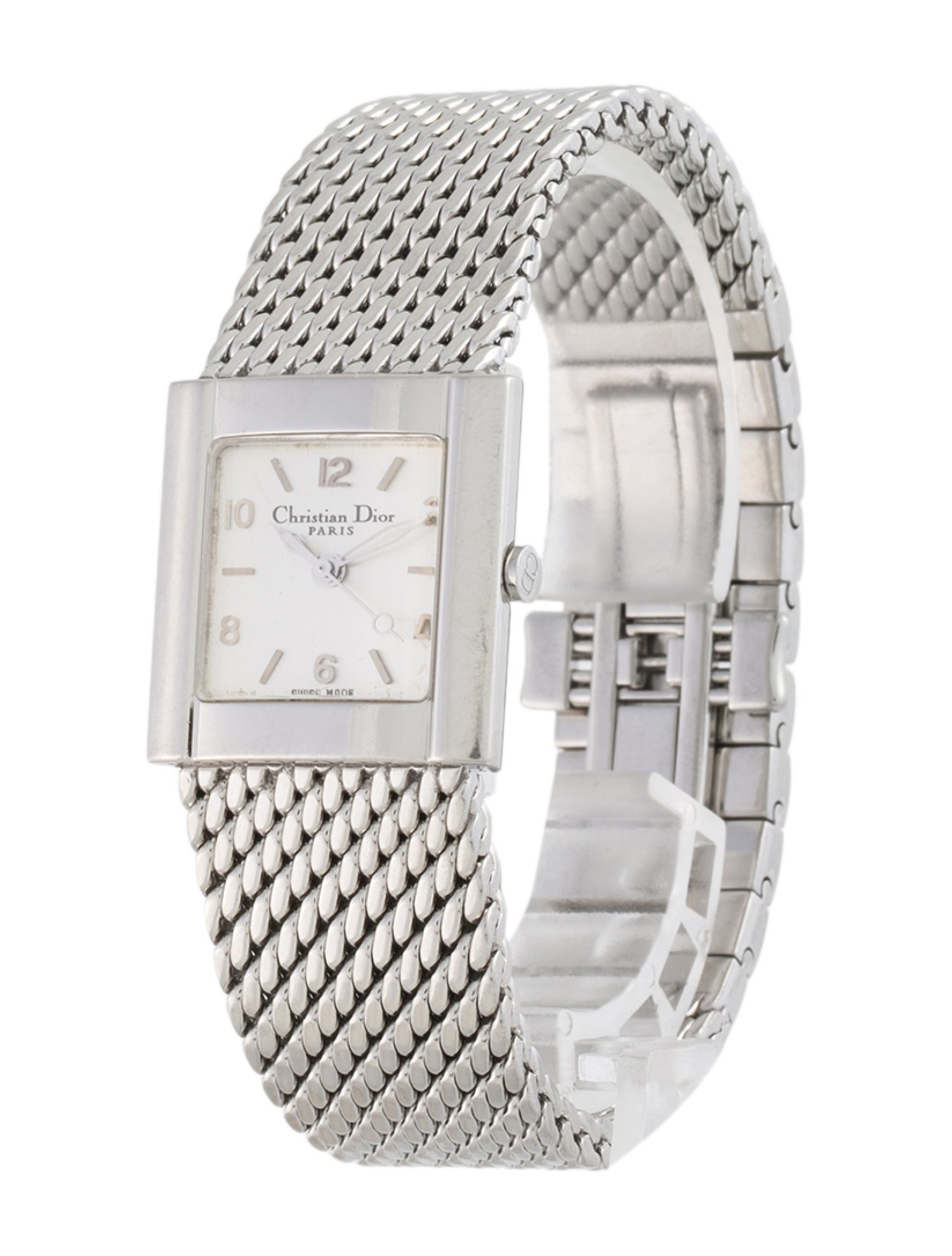 Christian Dior Classic Watch