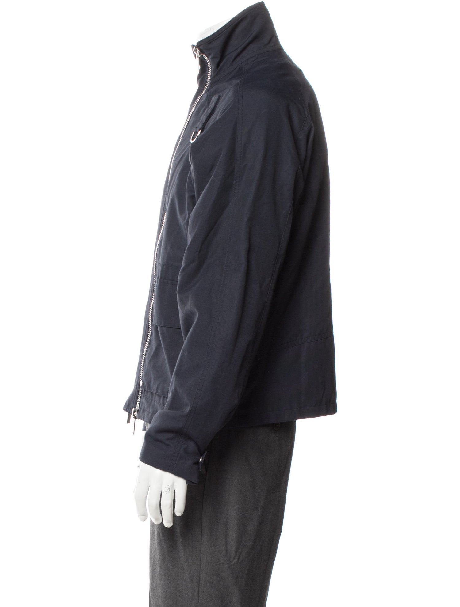 DIOR MEN 2019 Jacket