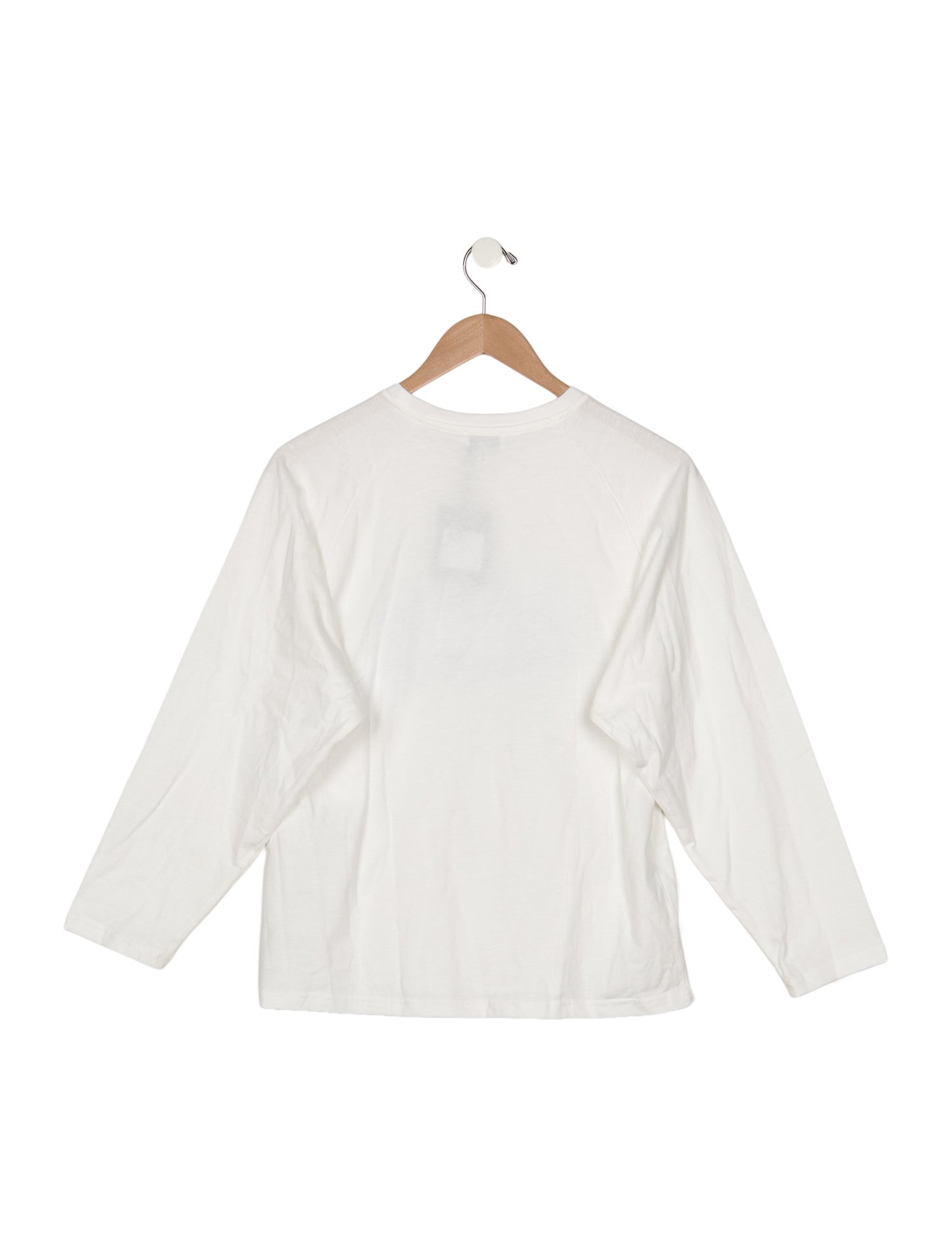Christian Dior Cotton white patterned graphic short sleeve T-shirt