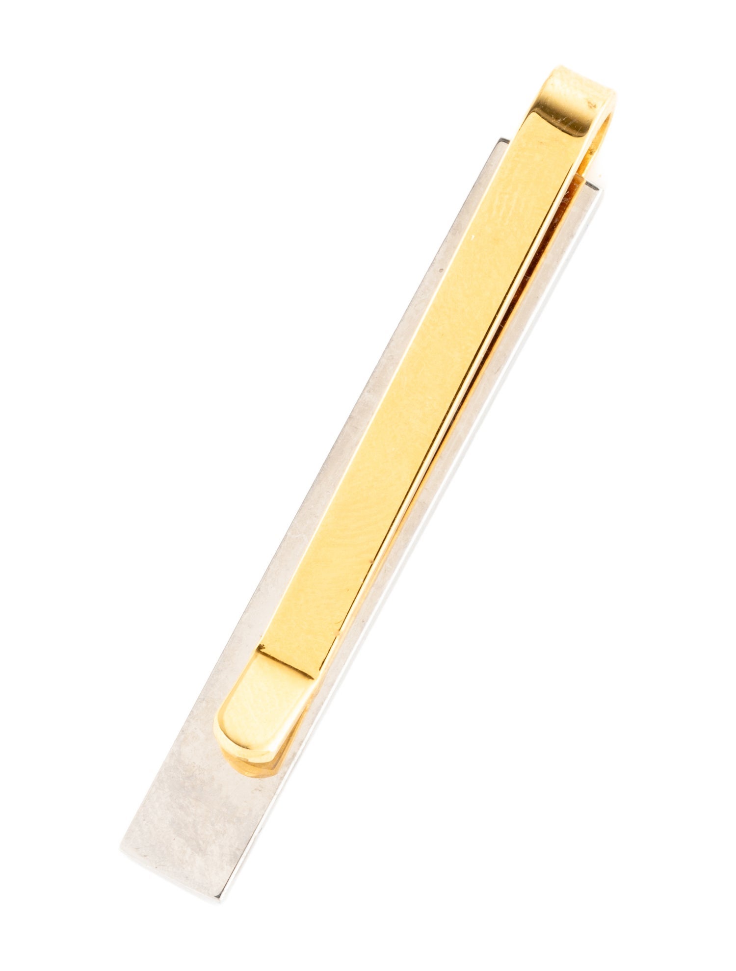 Christian Dior Tie Clip