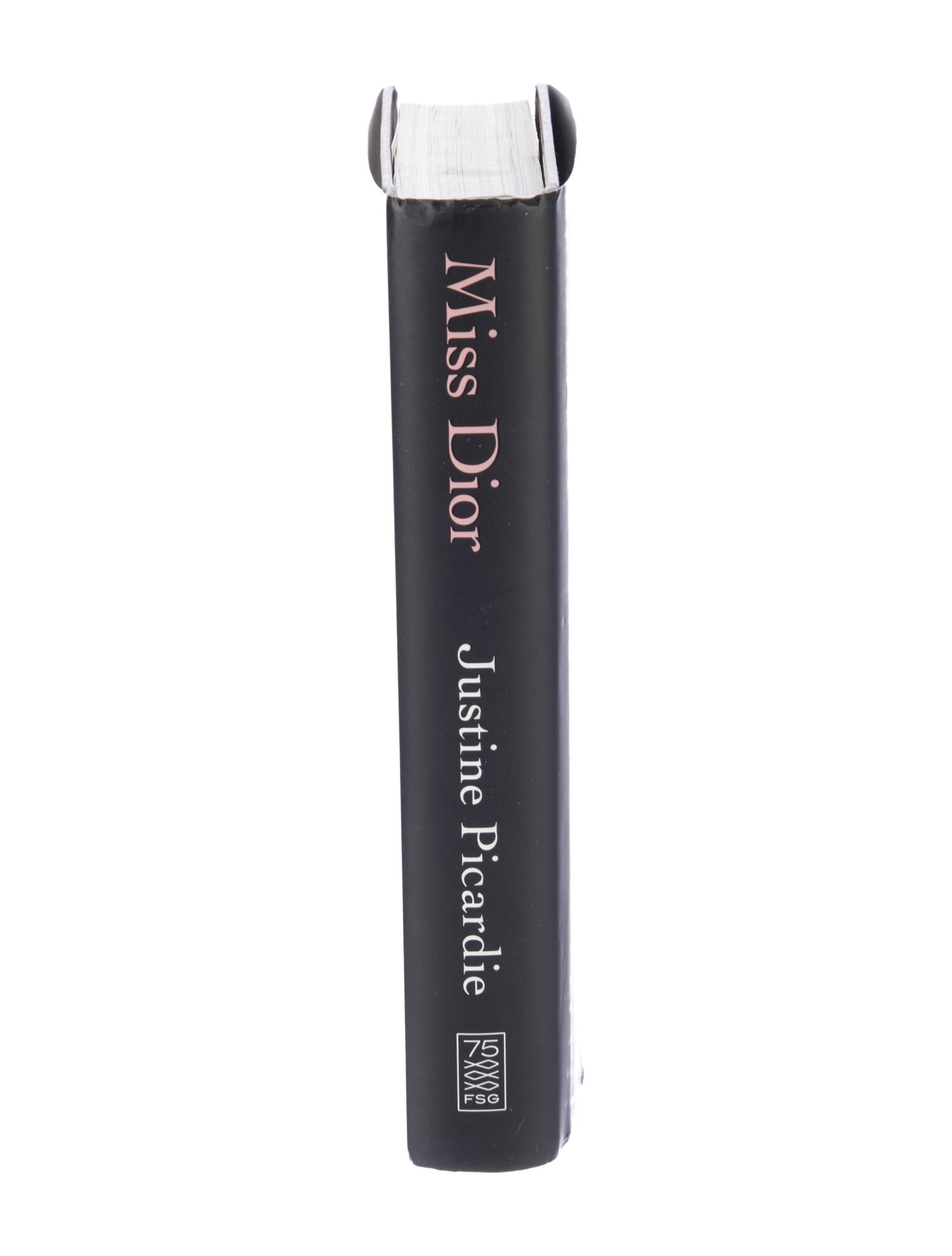 Christian Dior Miss Dior: A Story of Courage and Couture