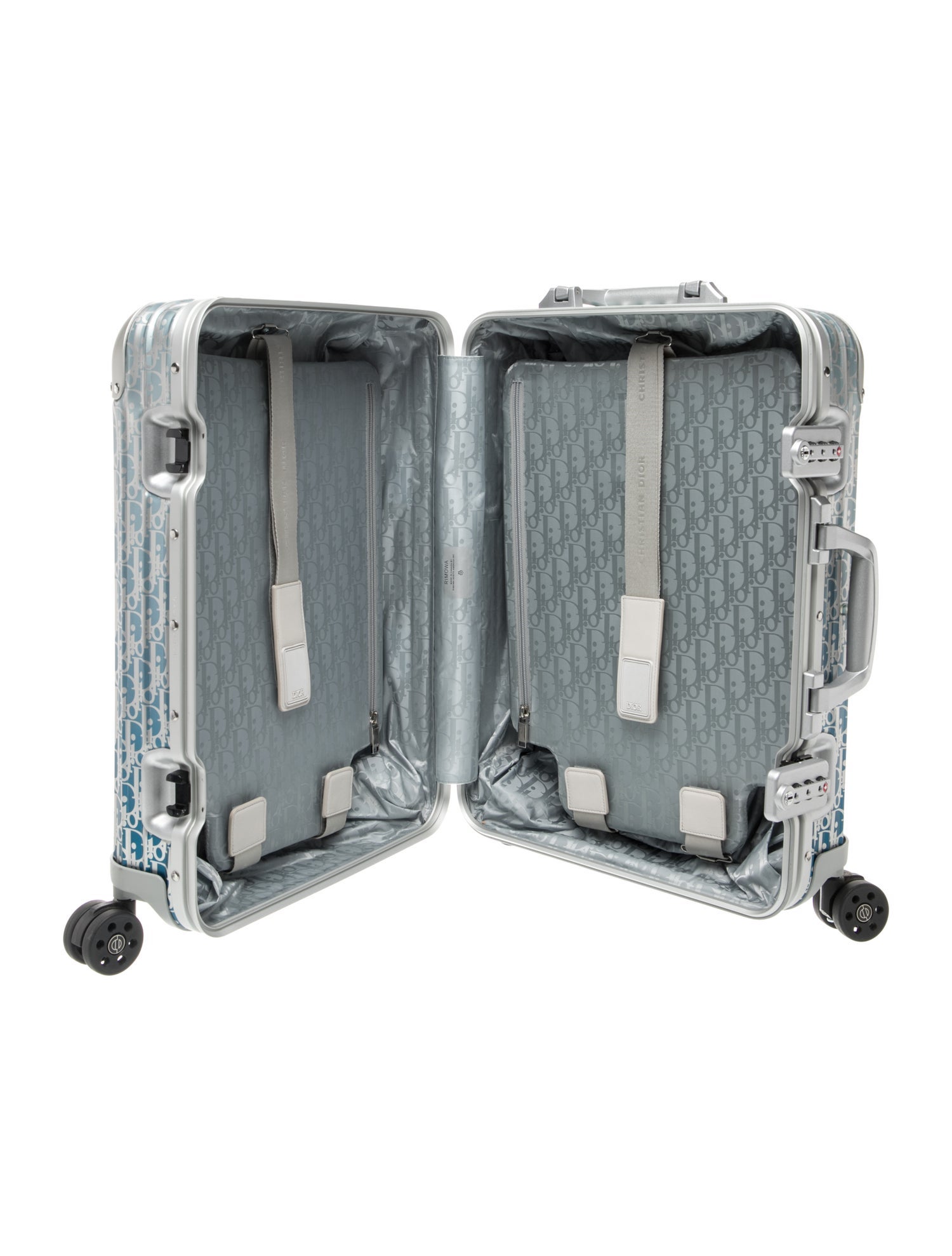 Dior x Rimowa | The RealReal
