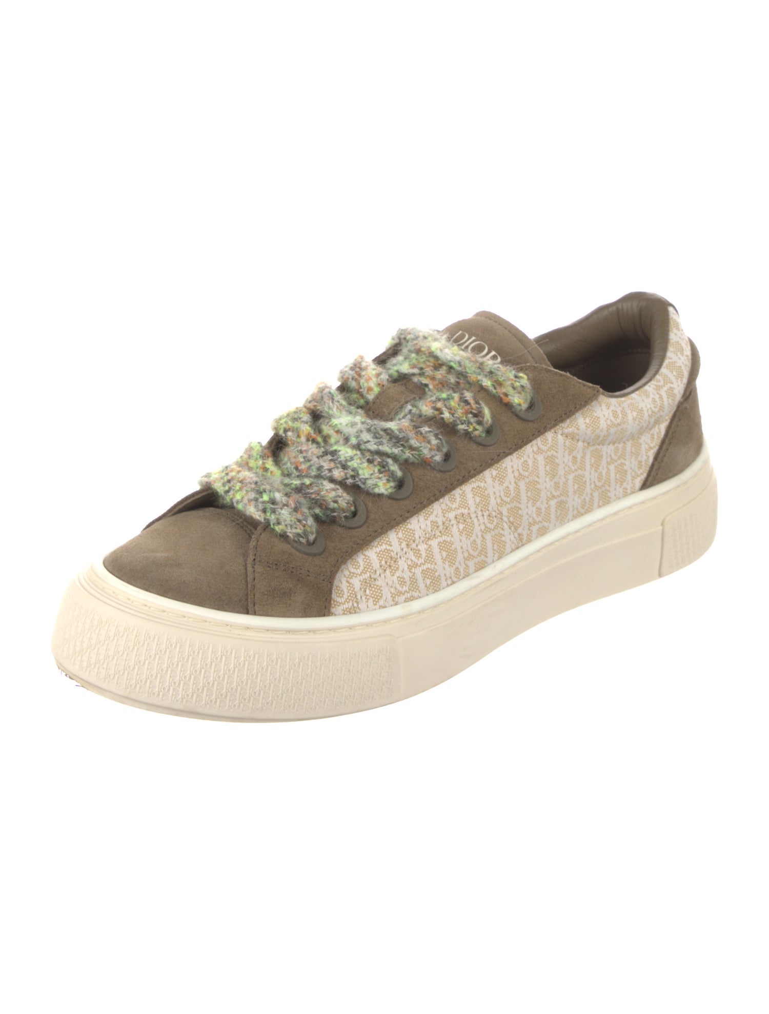 DIOR MEN B33 Sneakers