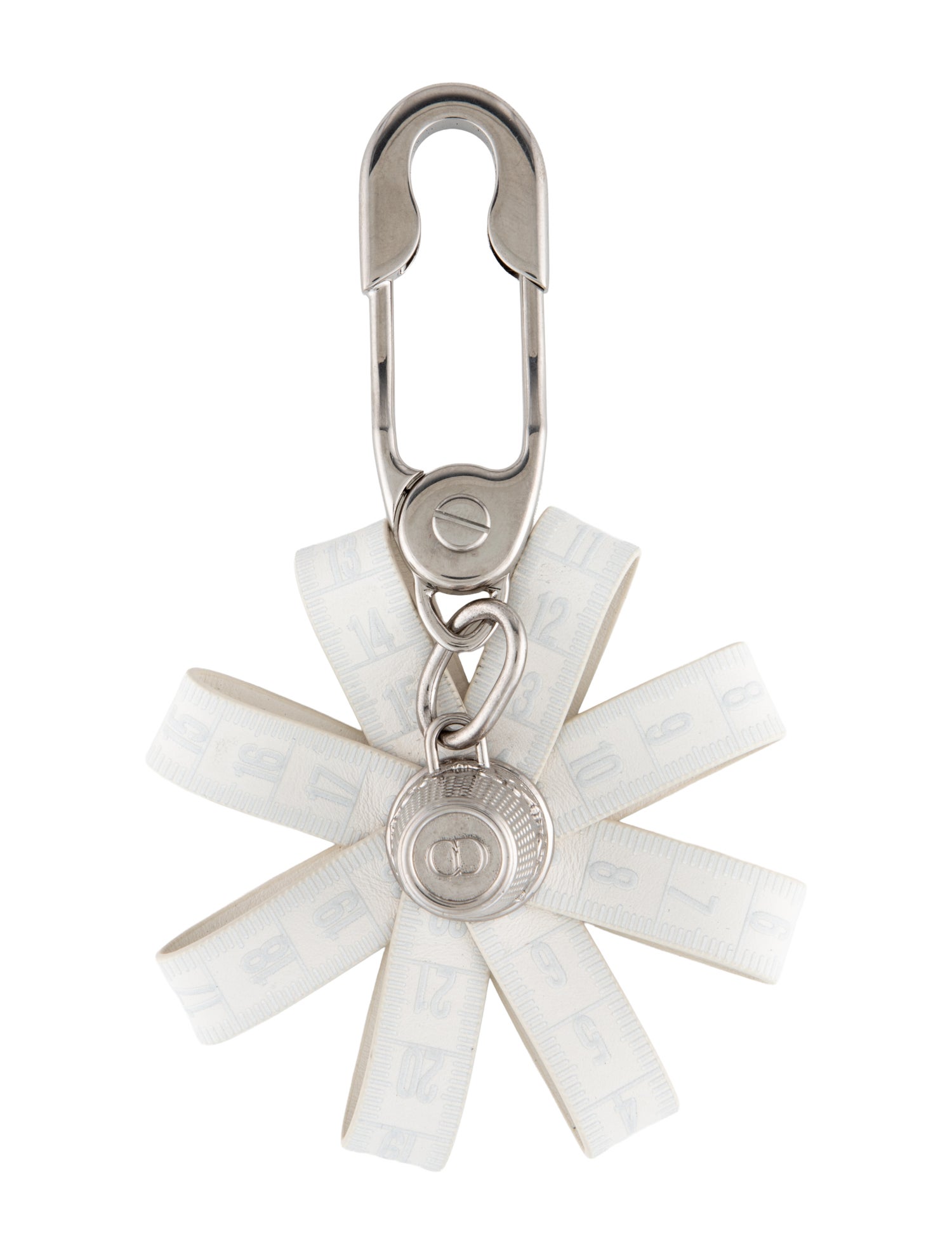 Christian Dior Bag Charm