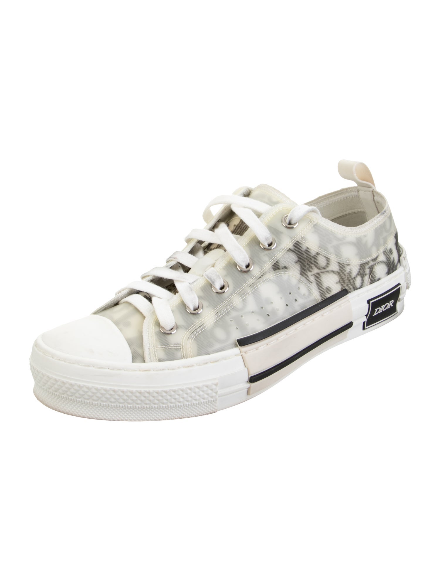 DIOR MEN B23 Sneakers