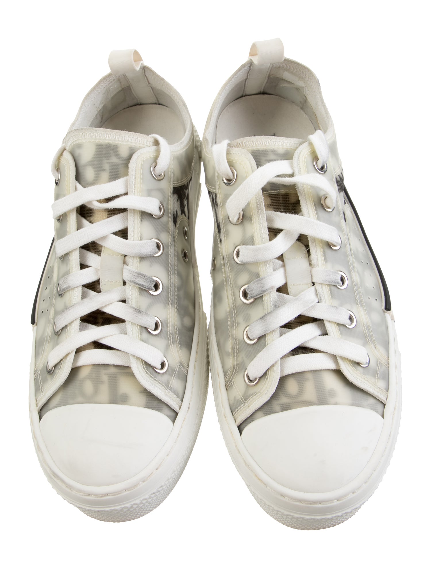 B23 Sneakers — 3/5