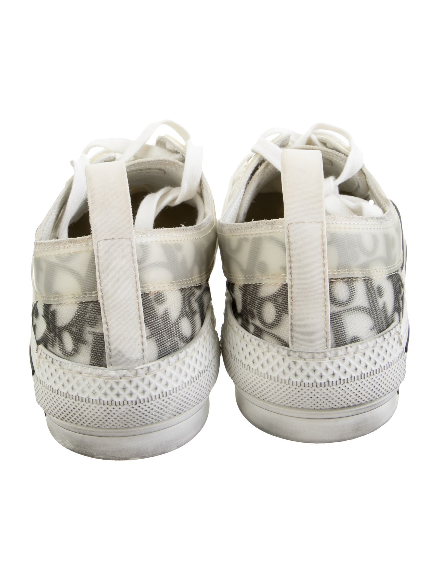 B23 Sneakers — 4/5
