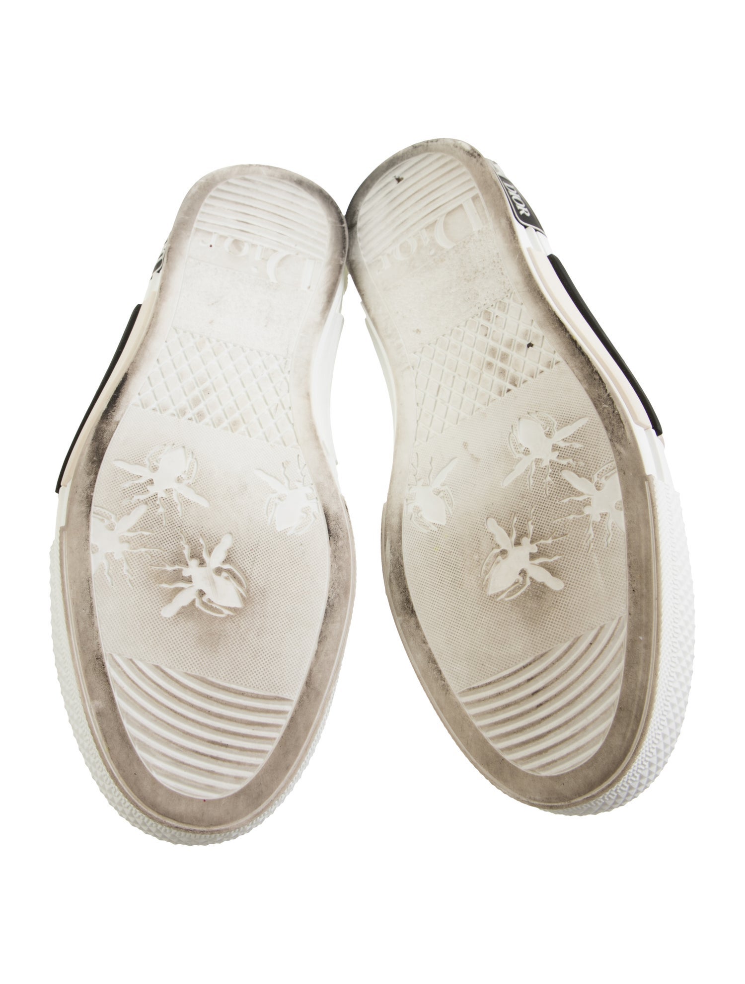 B23 Sneakers — 5/5