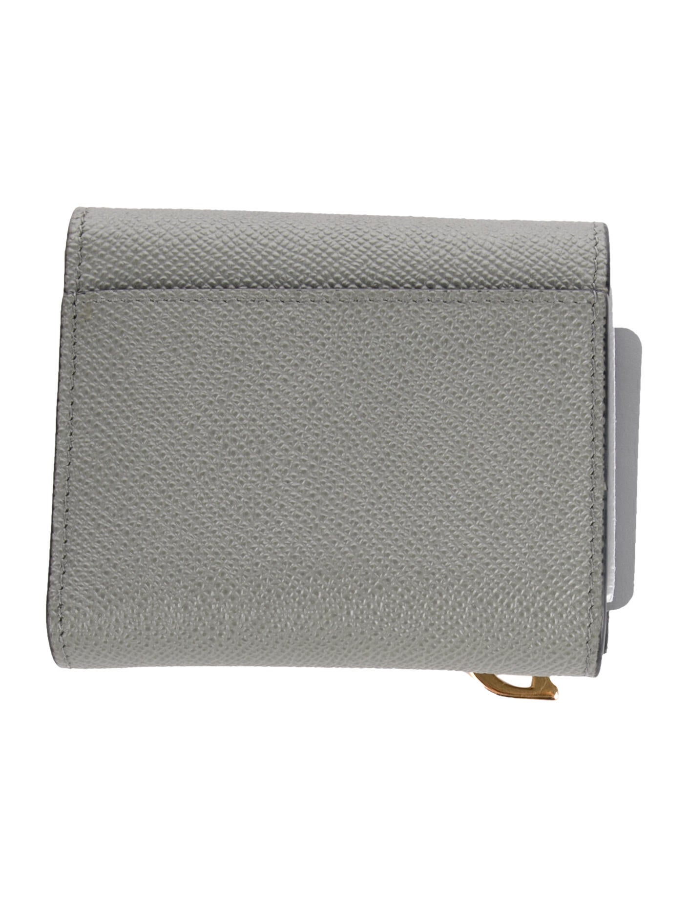 Christian Dior Calfskin Coin Pouch