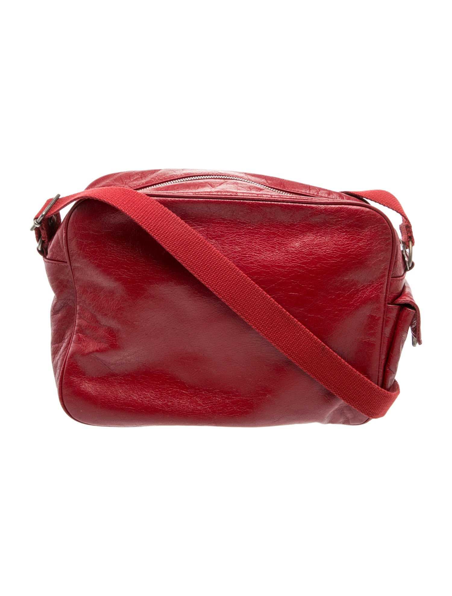 Dior Homme Messenger Bags for Men | The RealReal