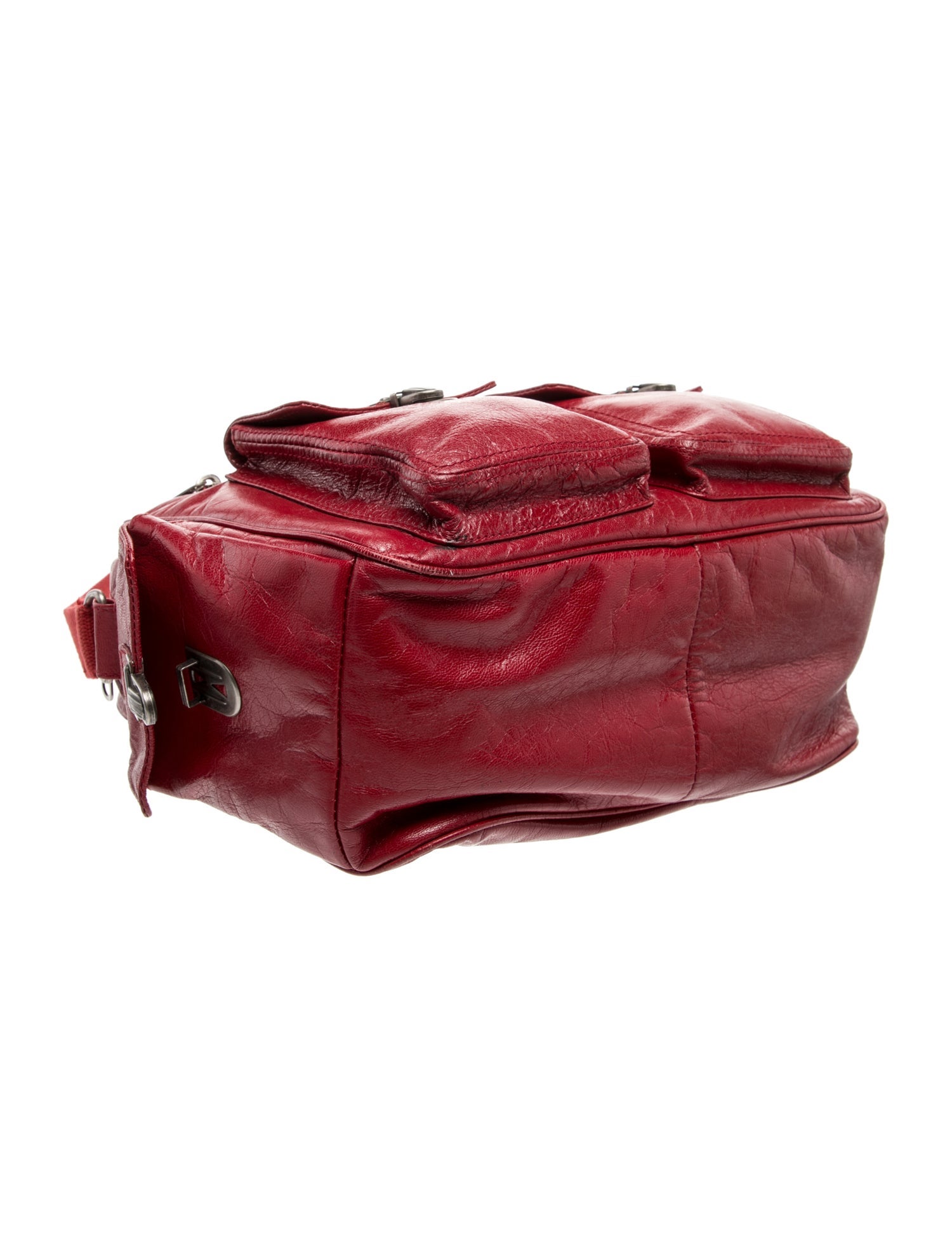 Dior Homme Messenger Bags for Men | The RealReal