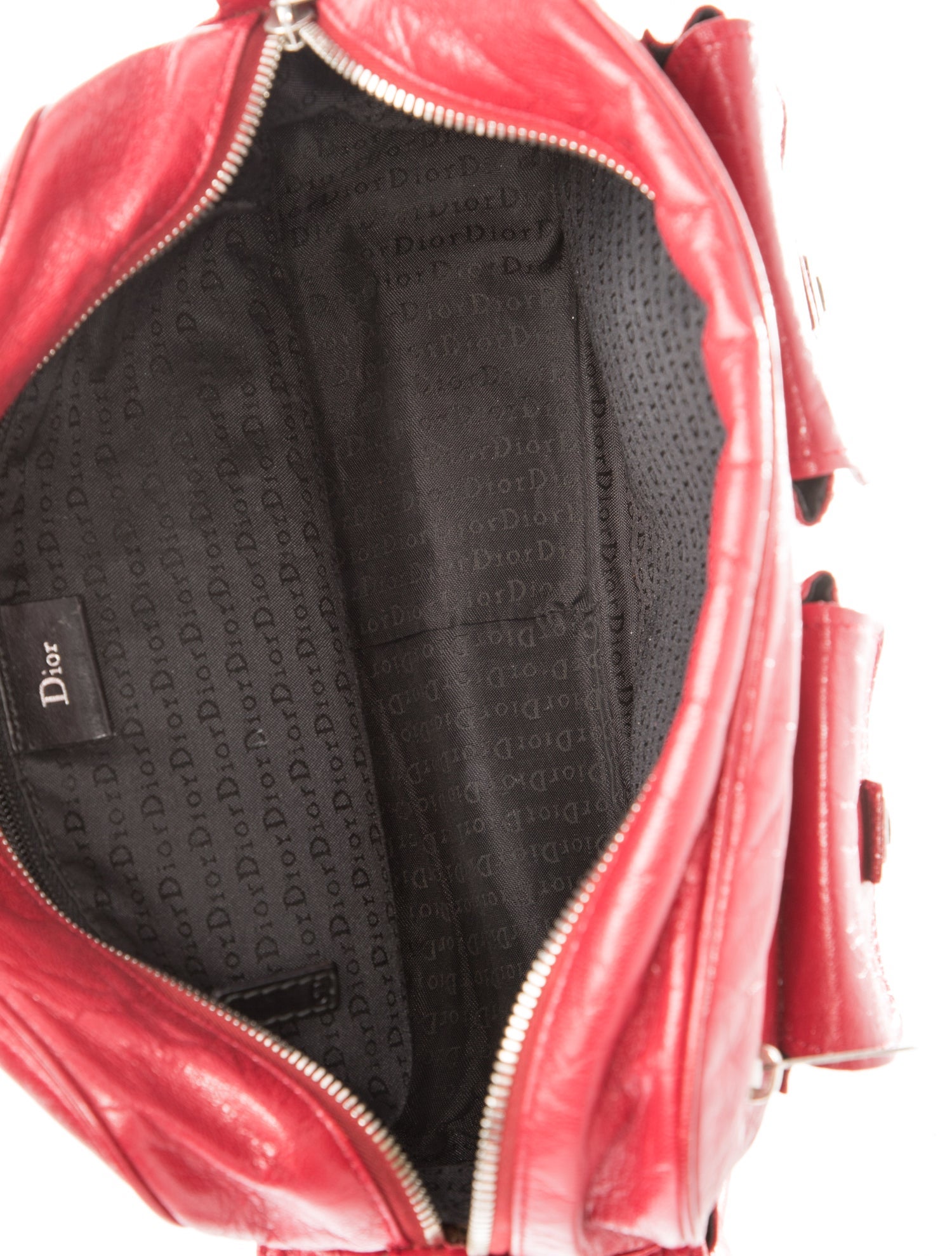 Dior Homme Messenger Bags for Men | The RealReal