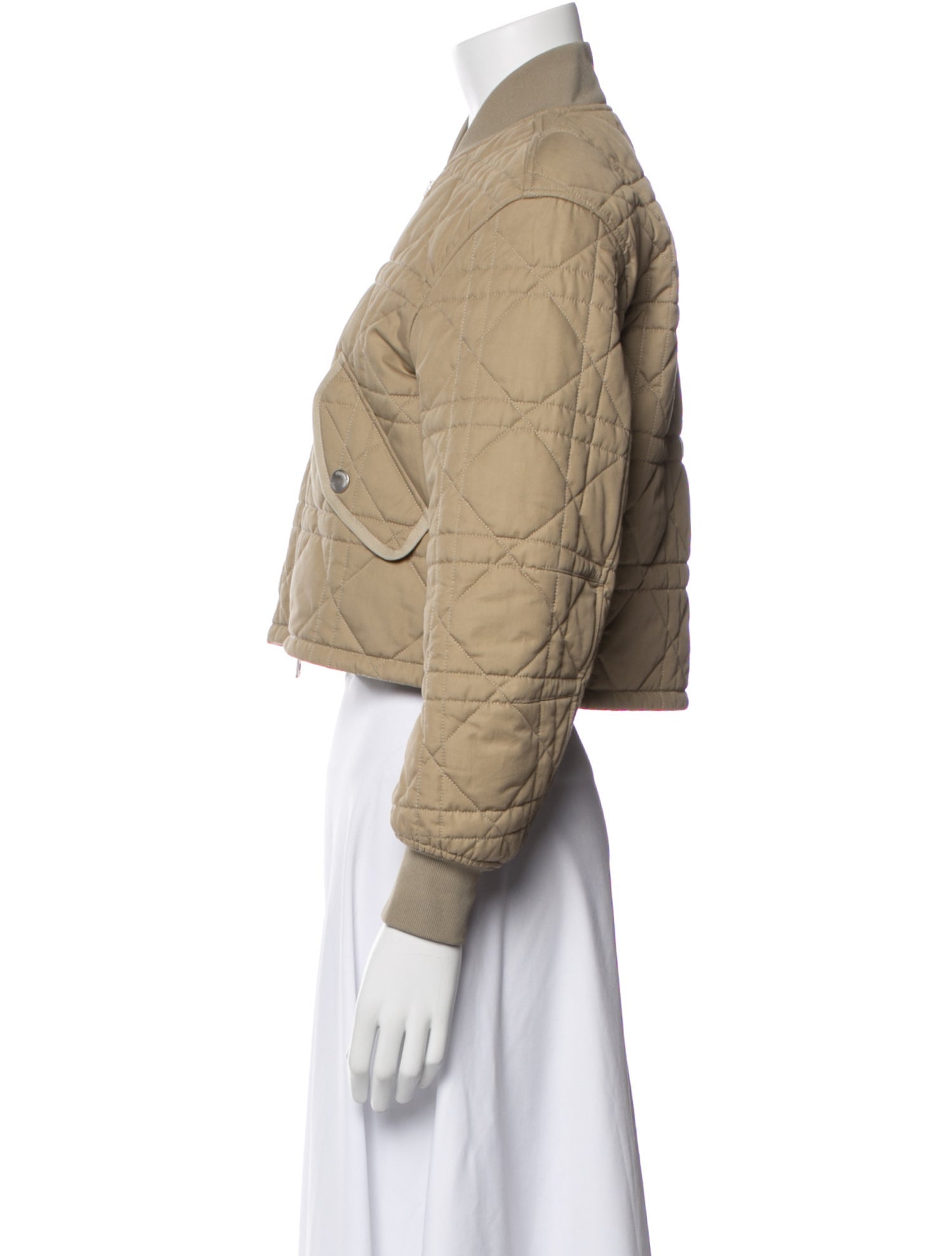 Christian Dior 2023 Bomber Jacket