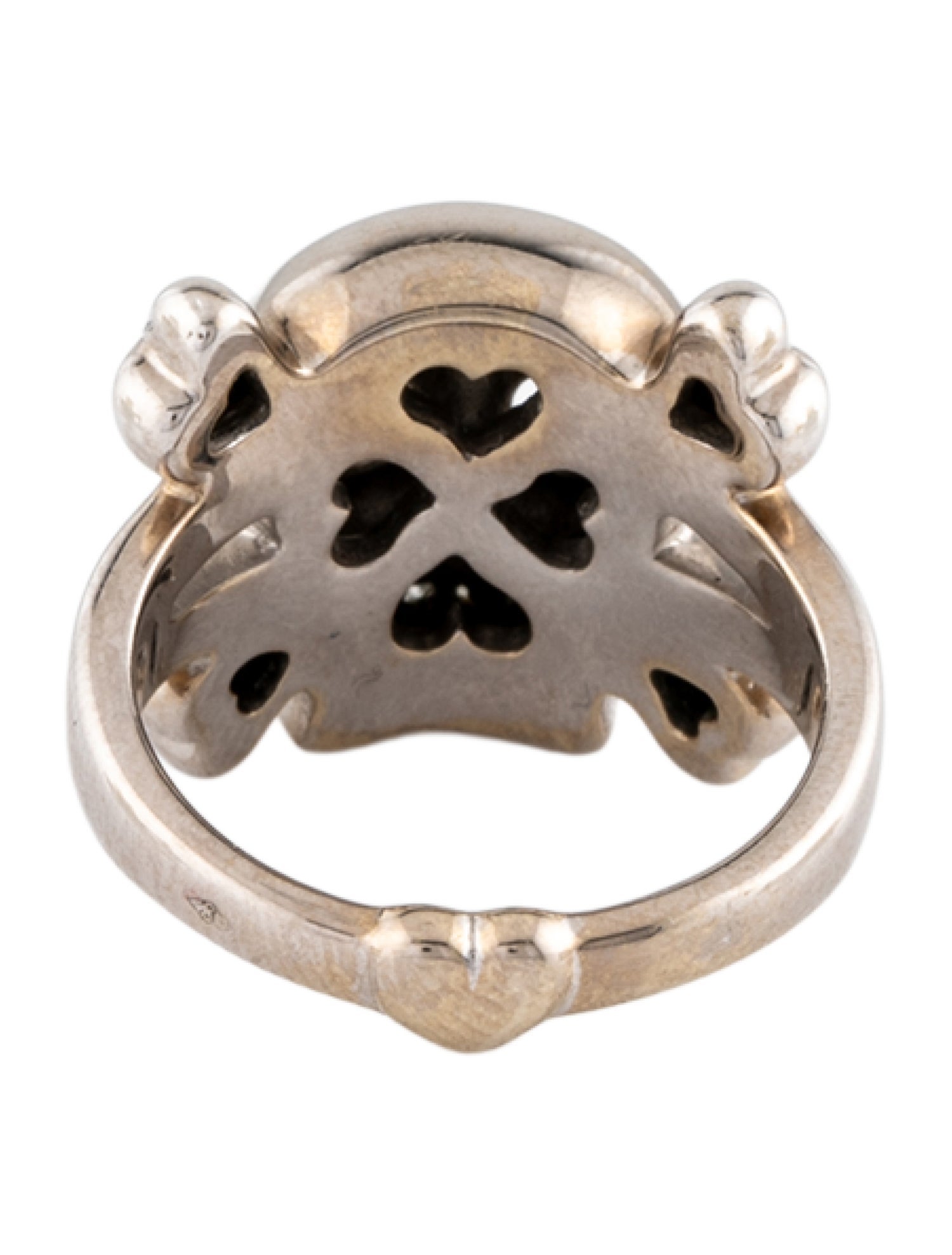 Christian Dior Rings | The RealReal