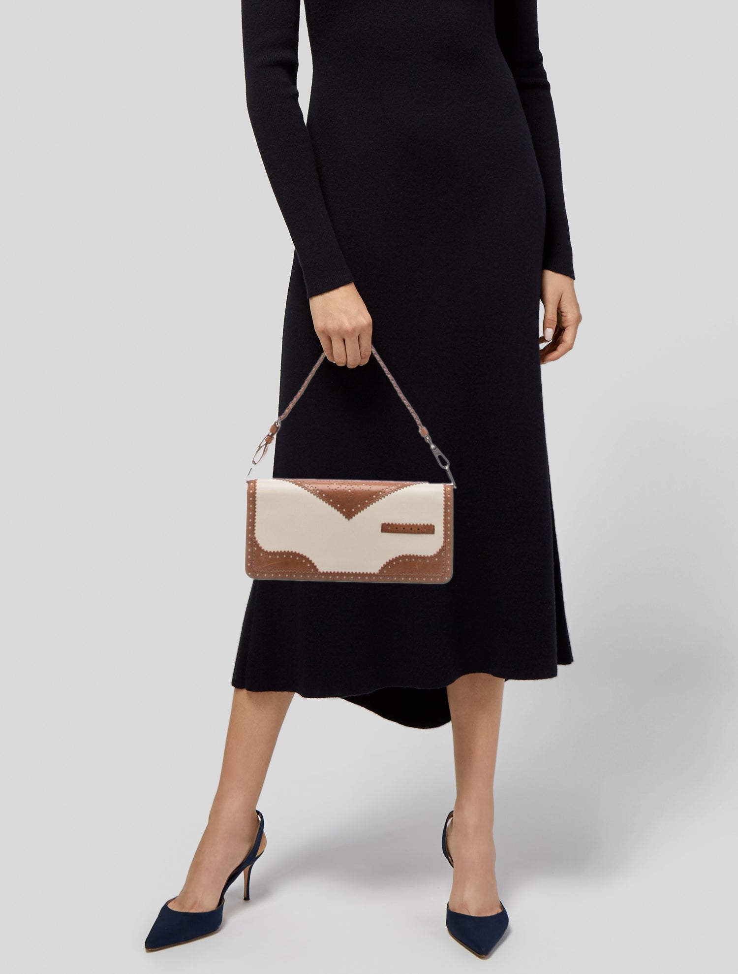 Christian Dior 2022 Ostrich Couture Maroquinerie Mini Lady Dior