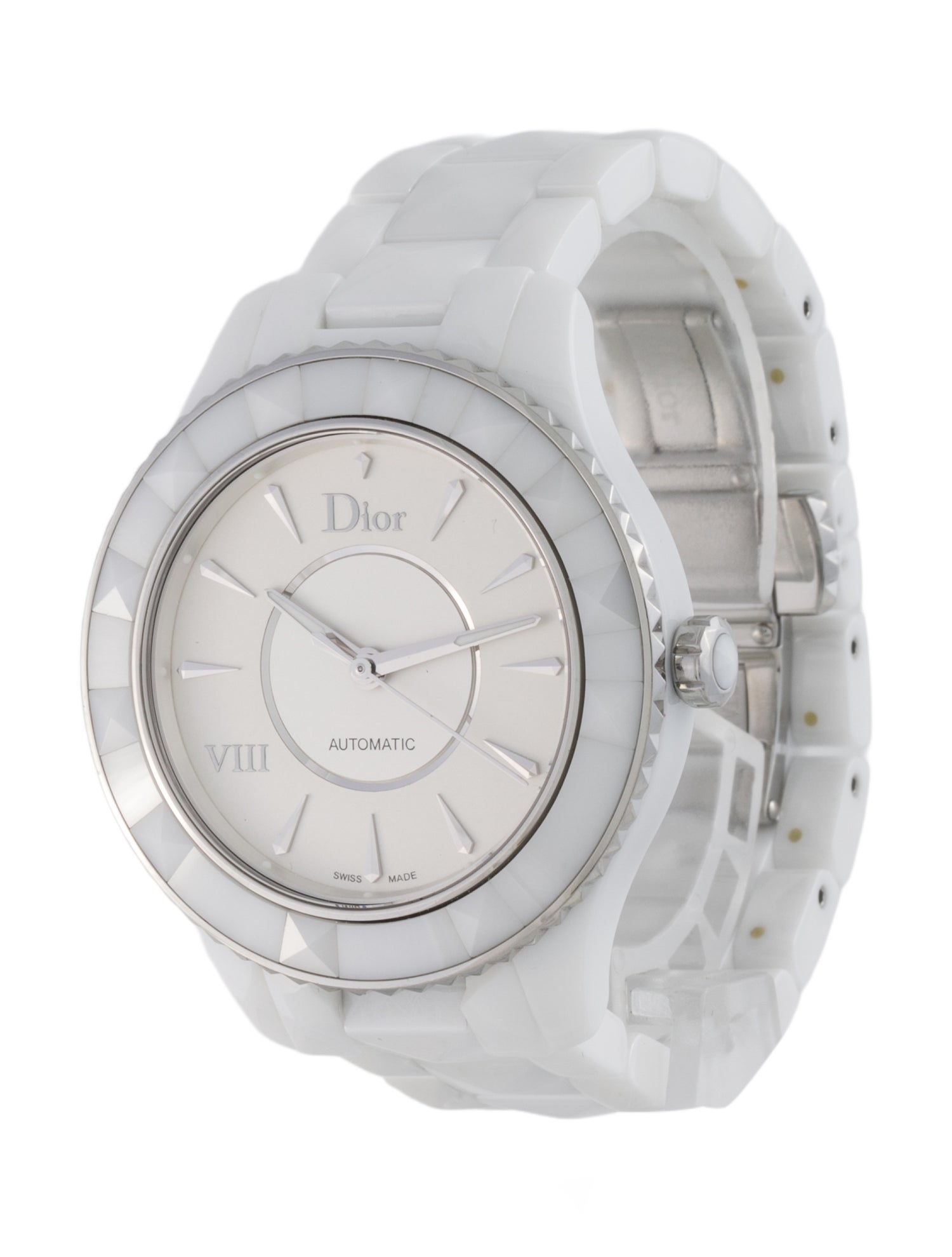 Christian Dior Dior VIII Watch