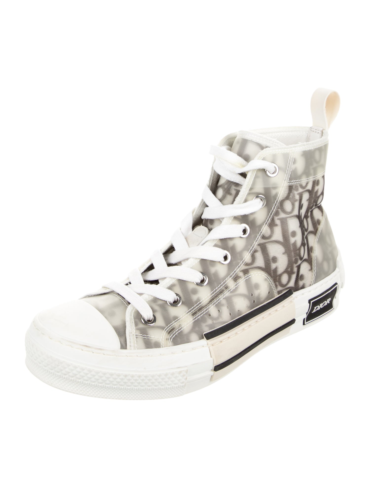 Christian Dior B23 Sneakers