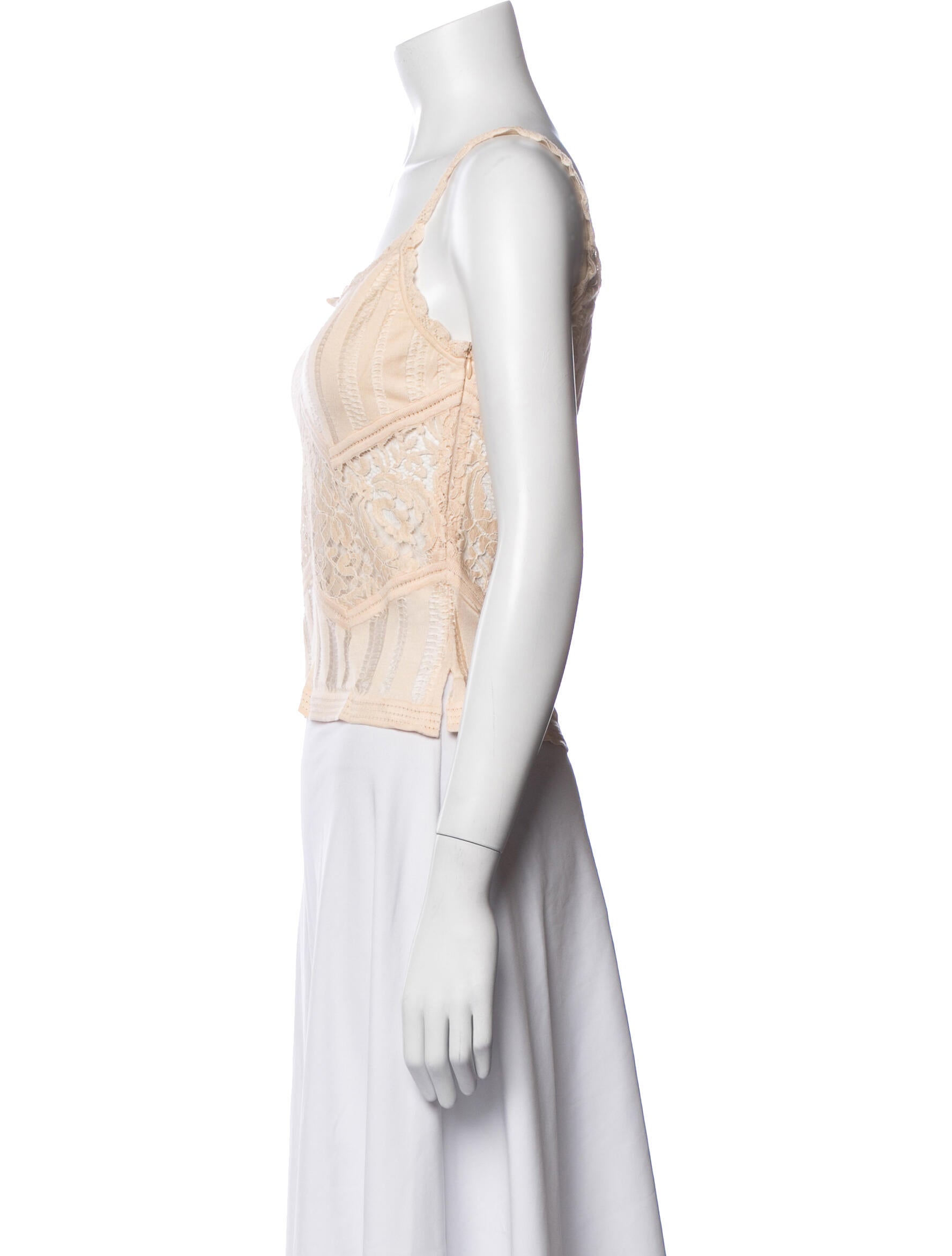 Christian Dior Vintage 2003 Top