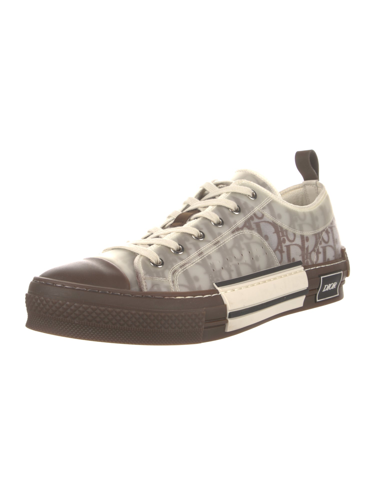 DIOR MEN B23 Sneakers