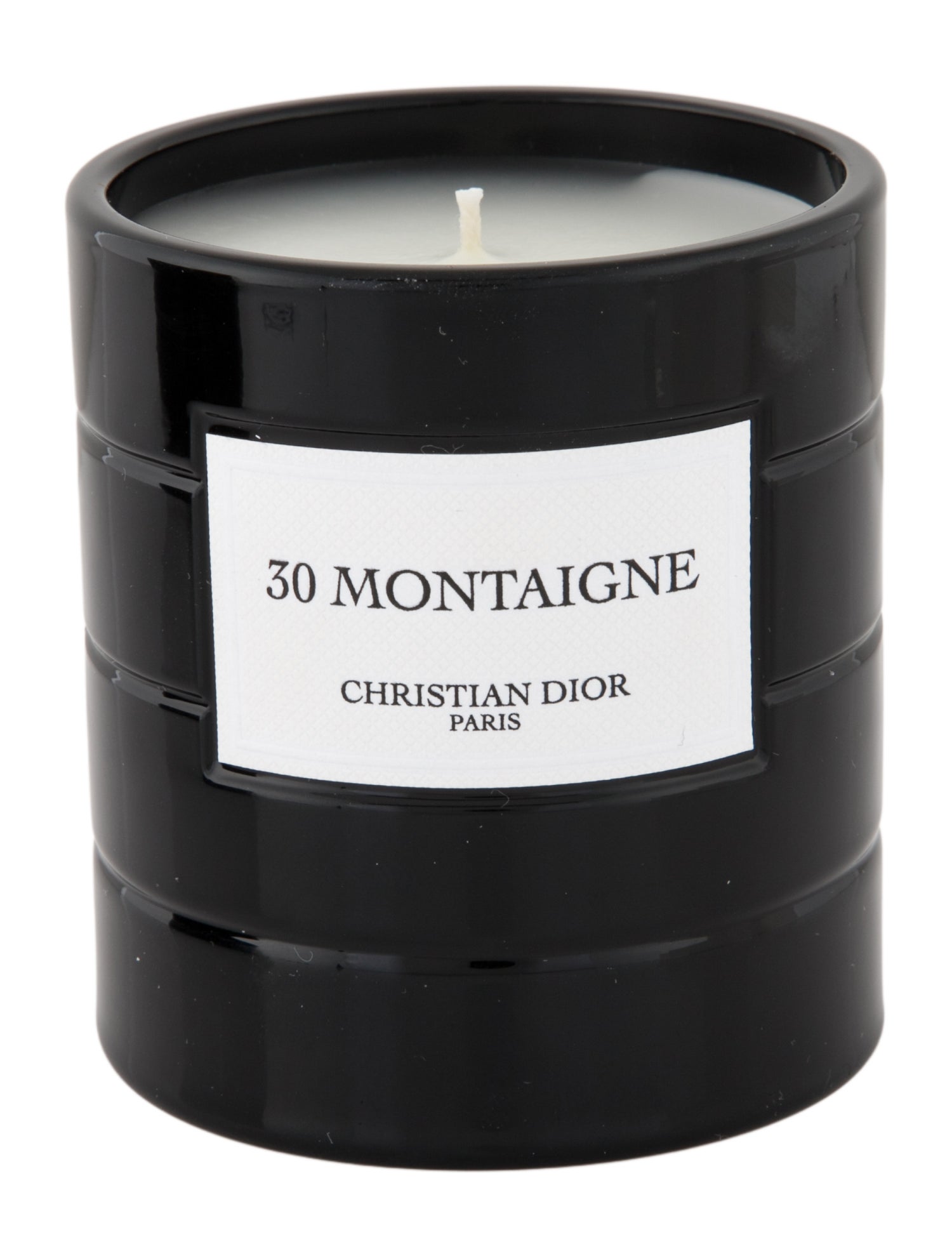 Christian Dior 3-Piece Scented Candle Discovery Set