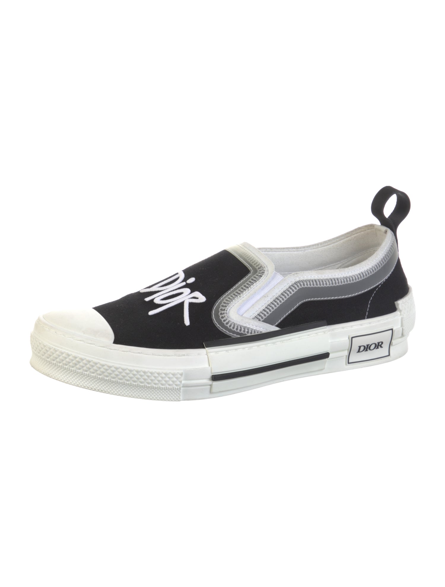 DIOR x Shawn Stussy Sneakers for Men | The RealReal