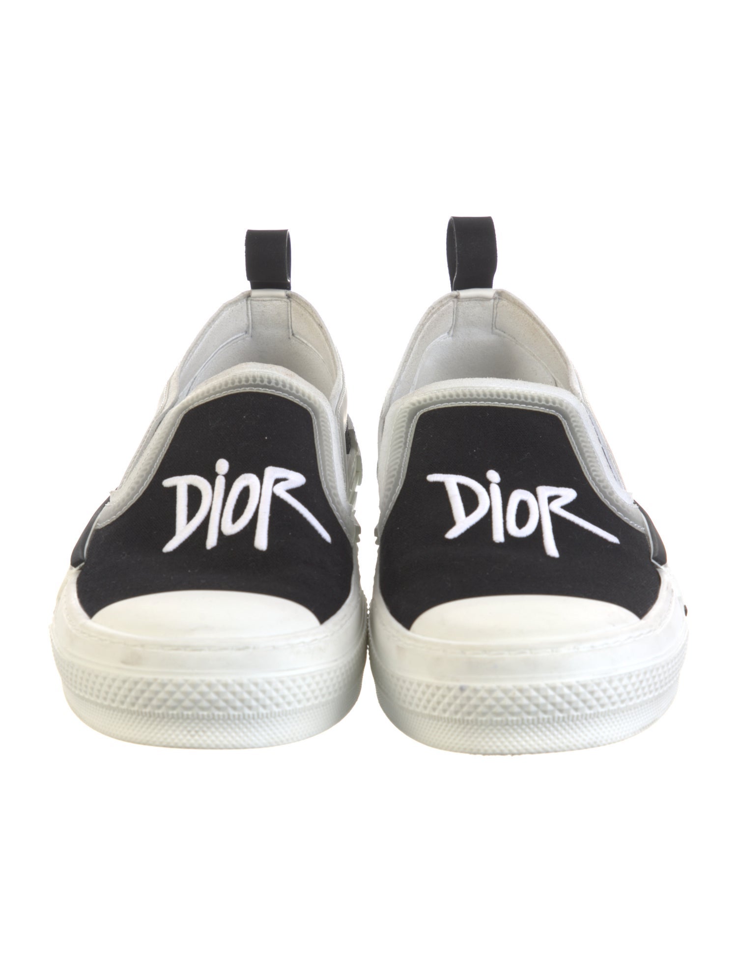 DIOR x Shawn Stussy Sneakers for Men | The RealReal