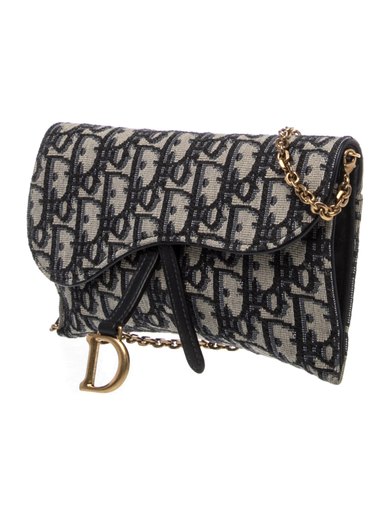 Christian Dior斜めがけバッグ Christian Dior D'trick Spectator Bag - Pink Shoulder Bags