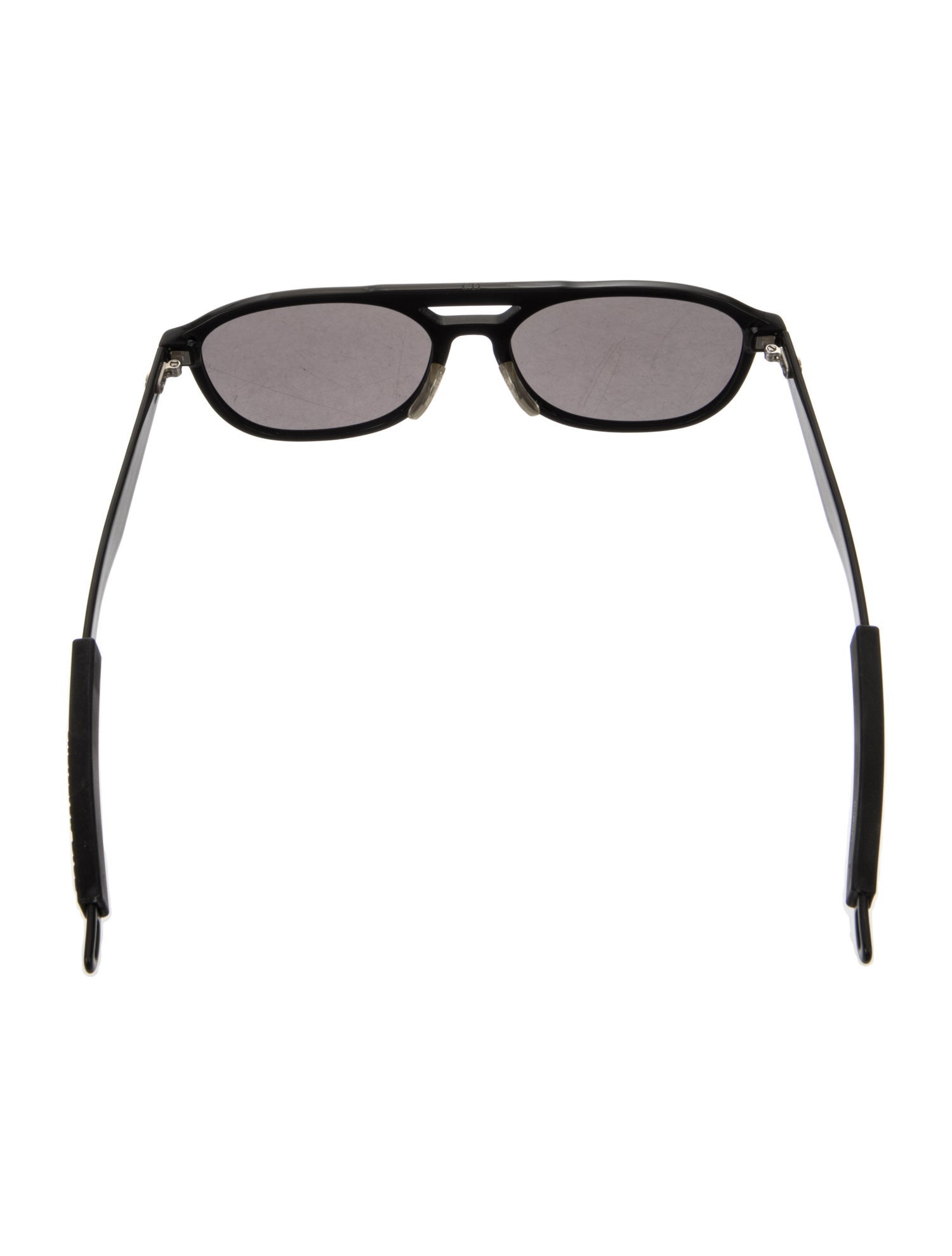 Christian Dior Square Tinted Sunglasses