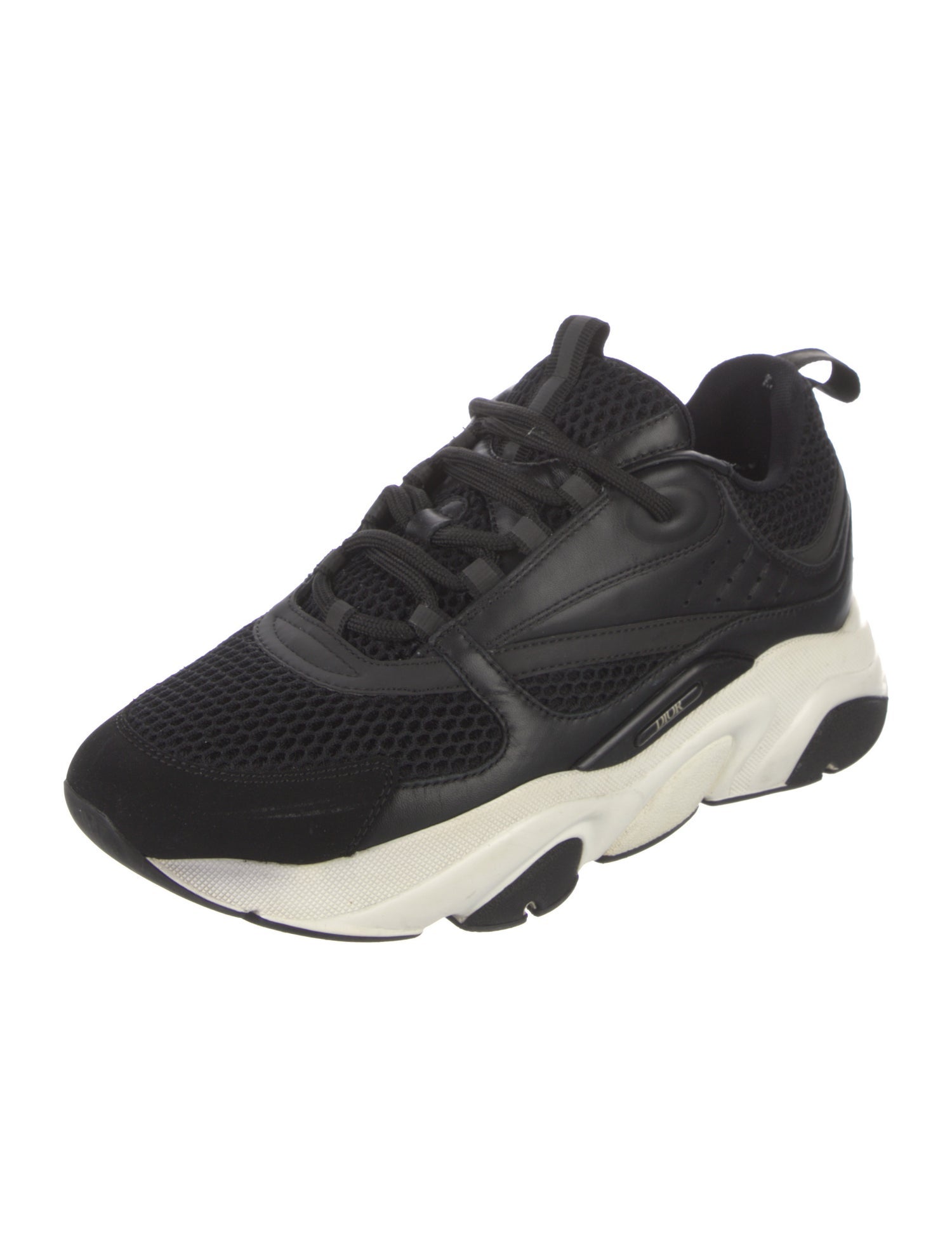 DIOR MEN B22 Athletic Sneakers