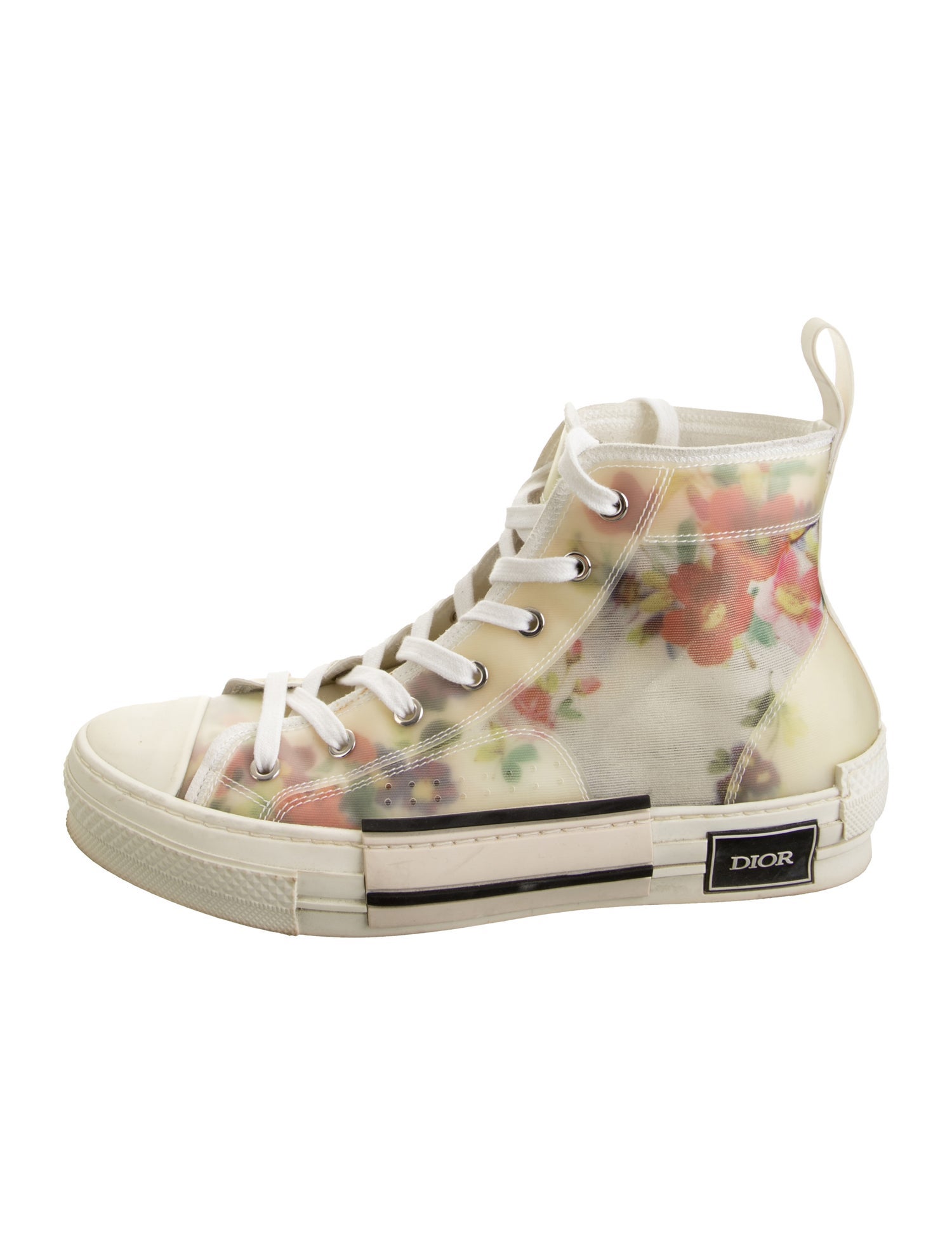 DIOR MEN B23 Sneakers