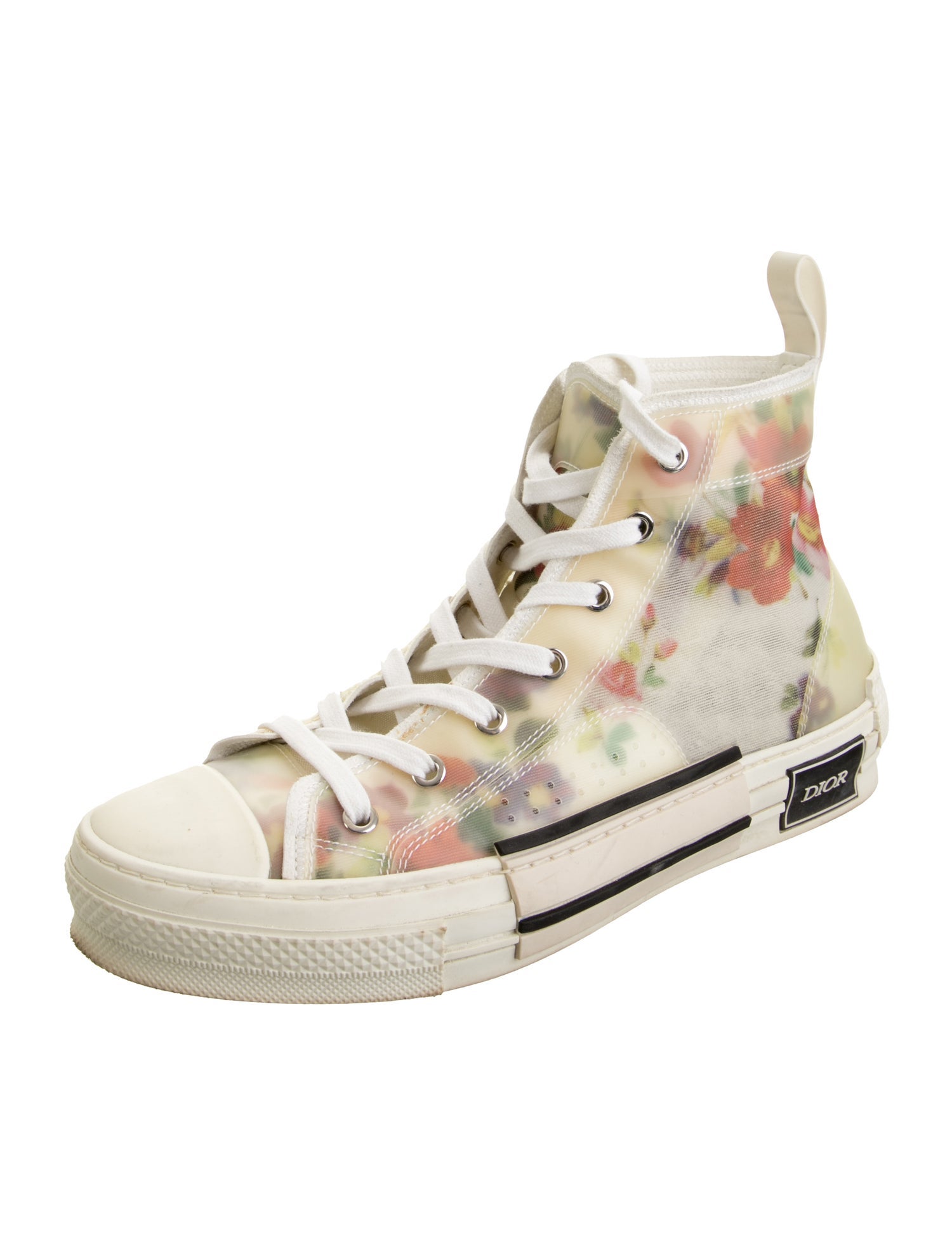 DIOR MEN B23 Sneakers
