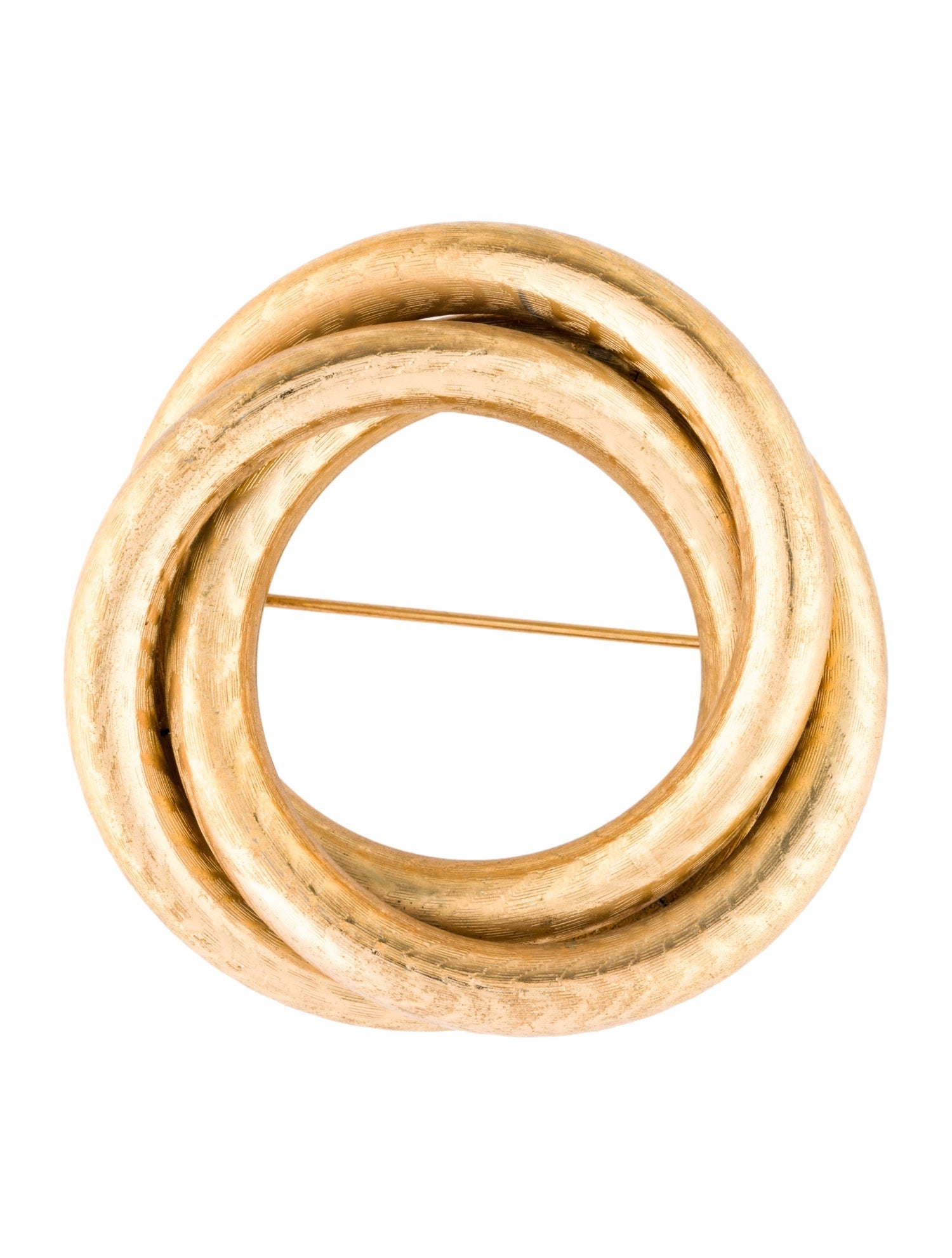 Christian Dior Vintage Brooch Pin