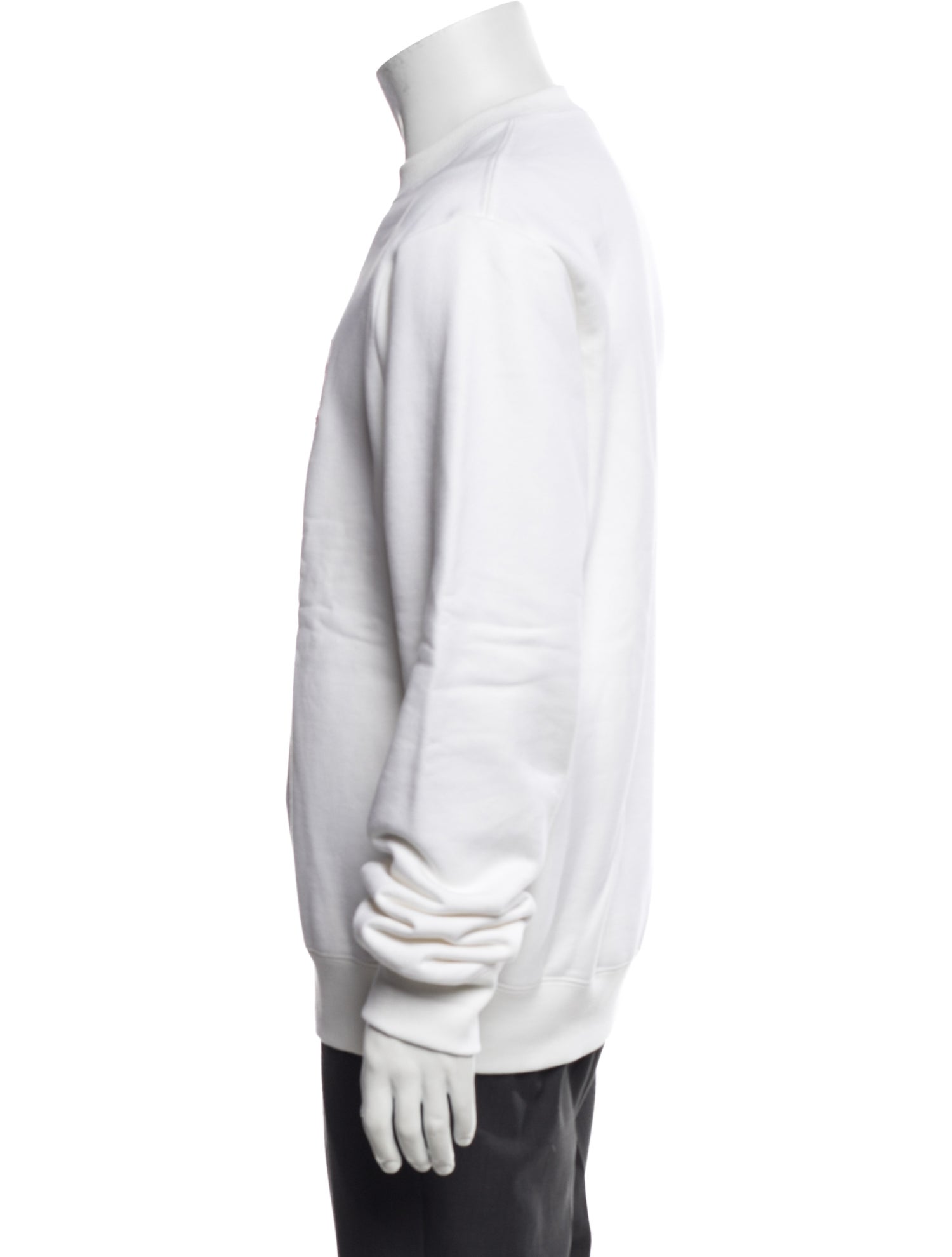 DIOR MEN 2023 Floral Print Pullover