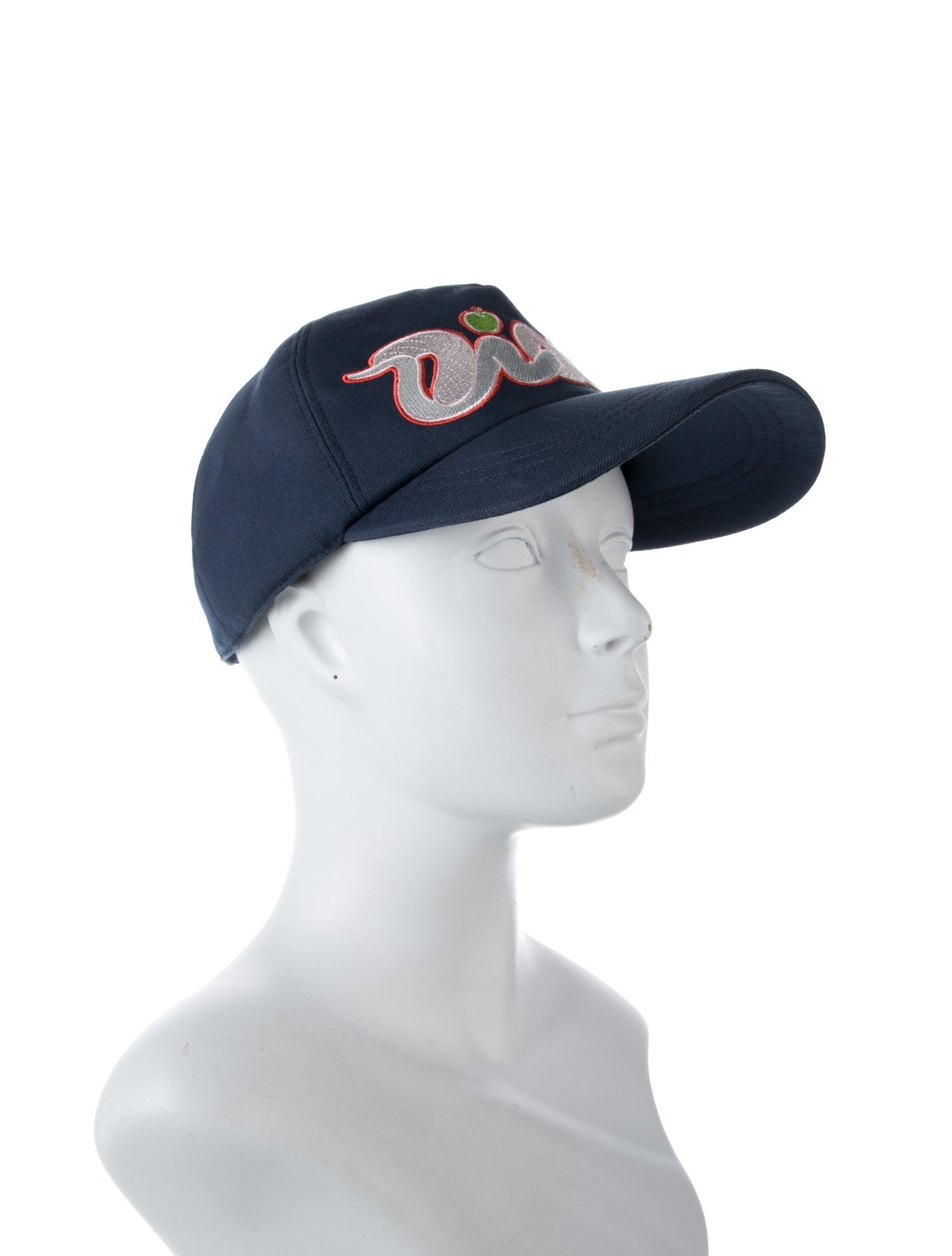 Christian Dior Dior x KAWS baseball cap