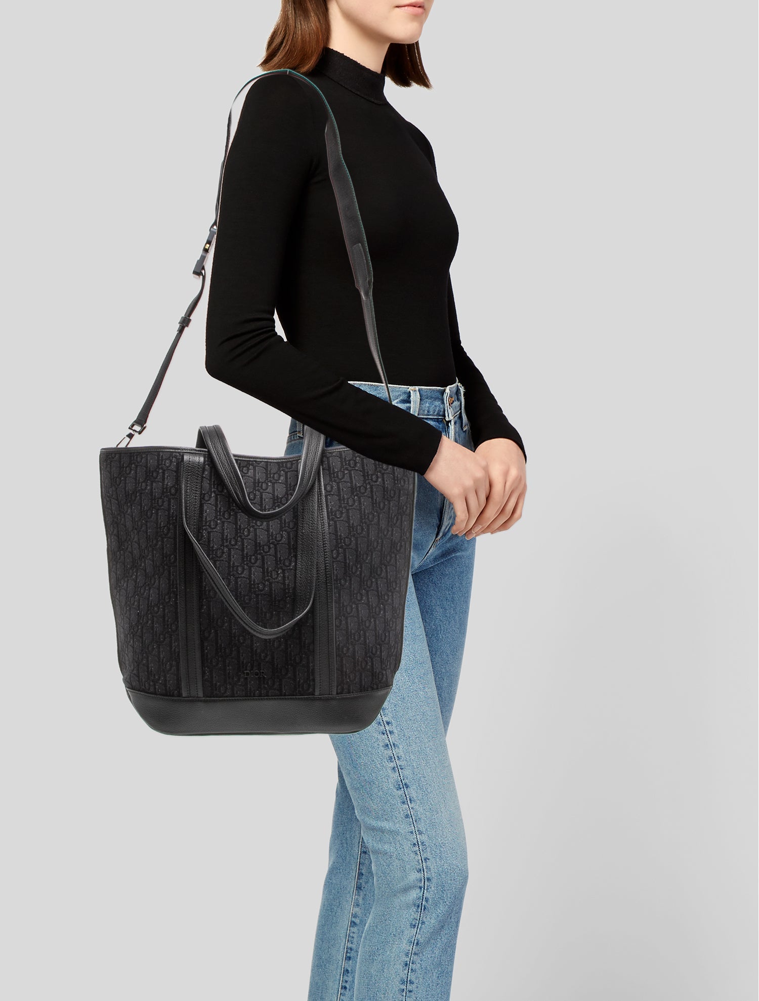 DIOR MEN Diorissimo Voyage w/ Strap