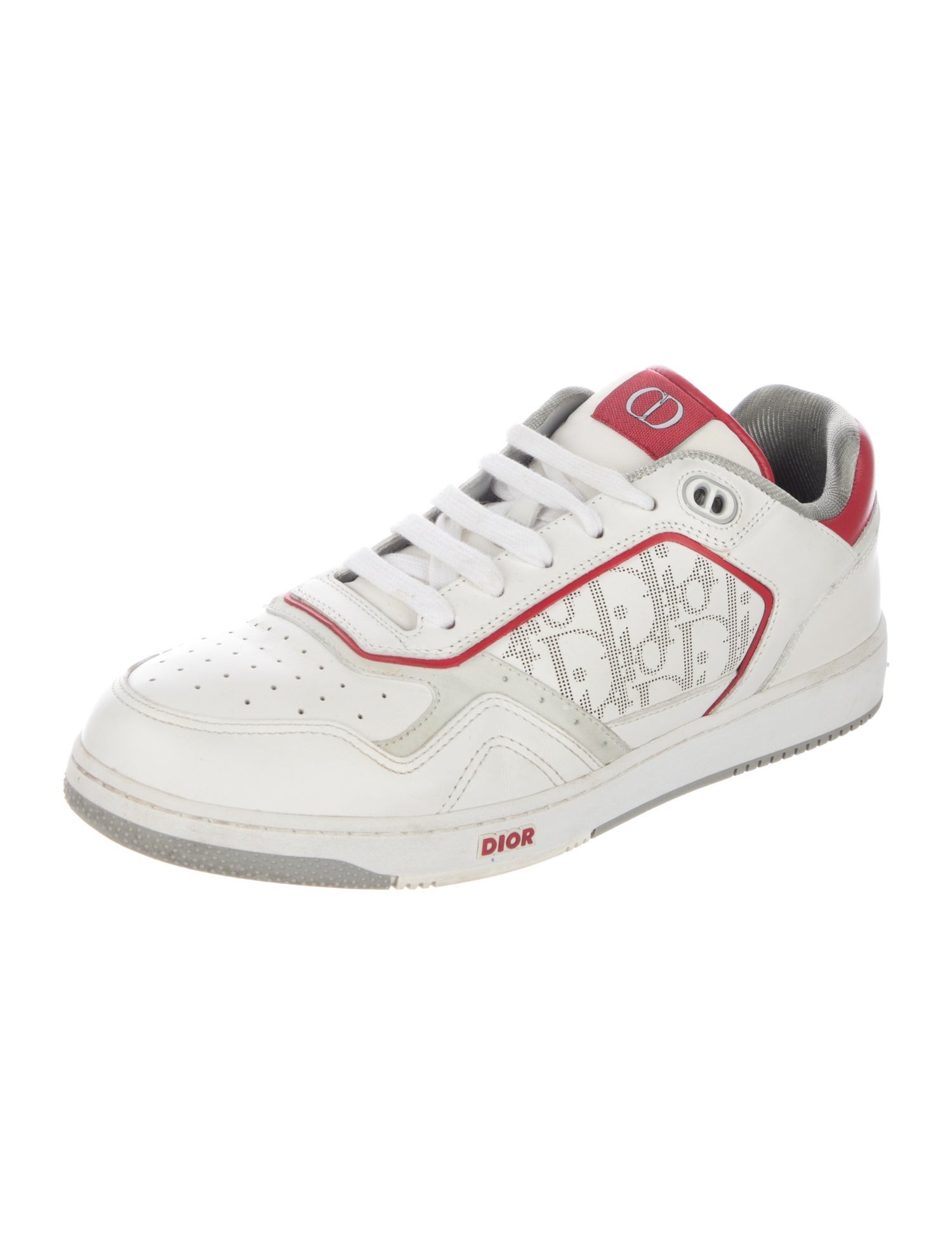 DIOR MEN B27 Sneakers