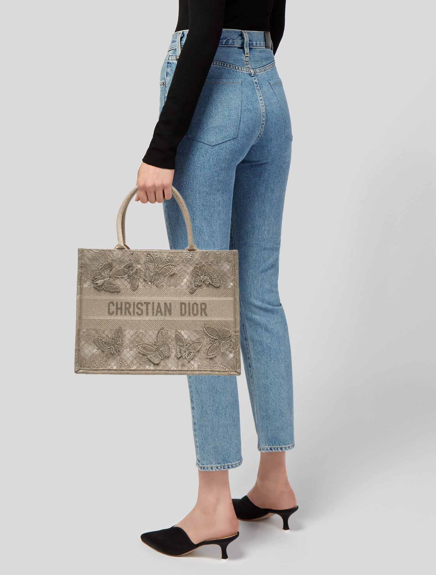 Christian Dior Book Medium 2023 w/ Tags